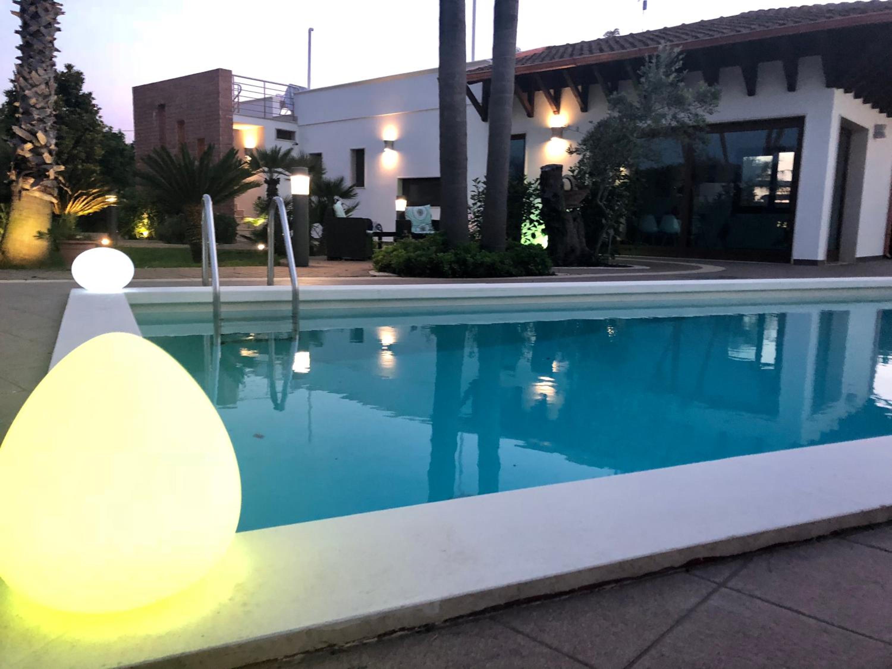 Villetta Del Salento Exclusive B&B