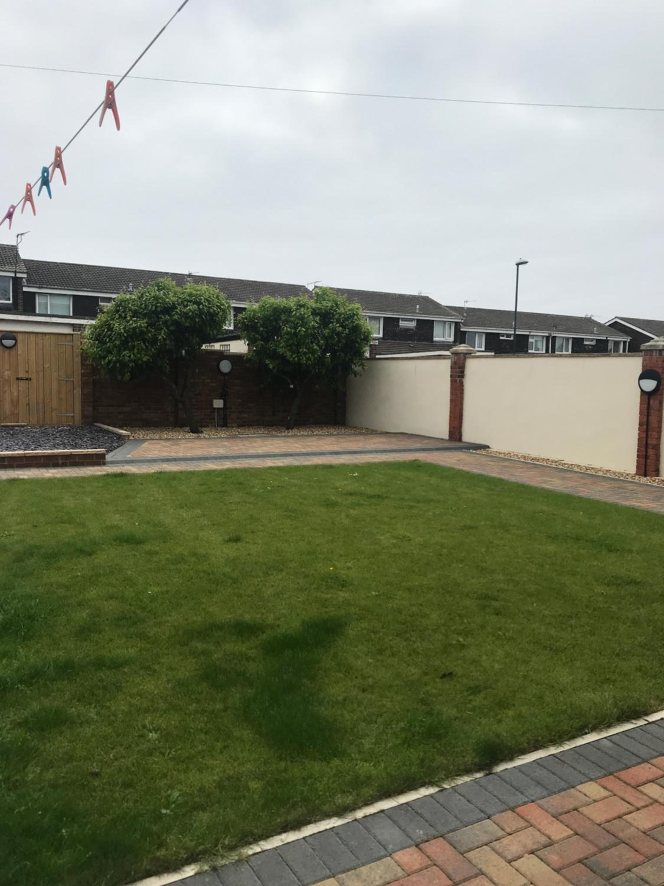 South Shields Vacations - Cauldwell Villas - Property Image 3