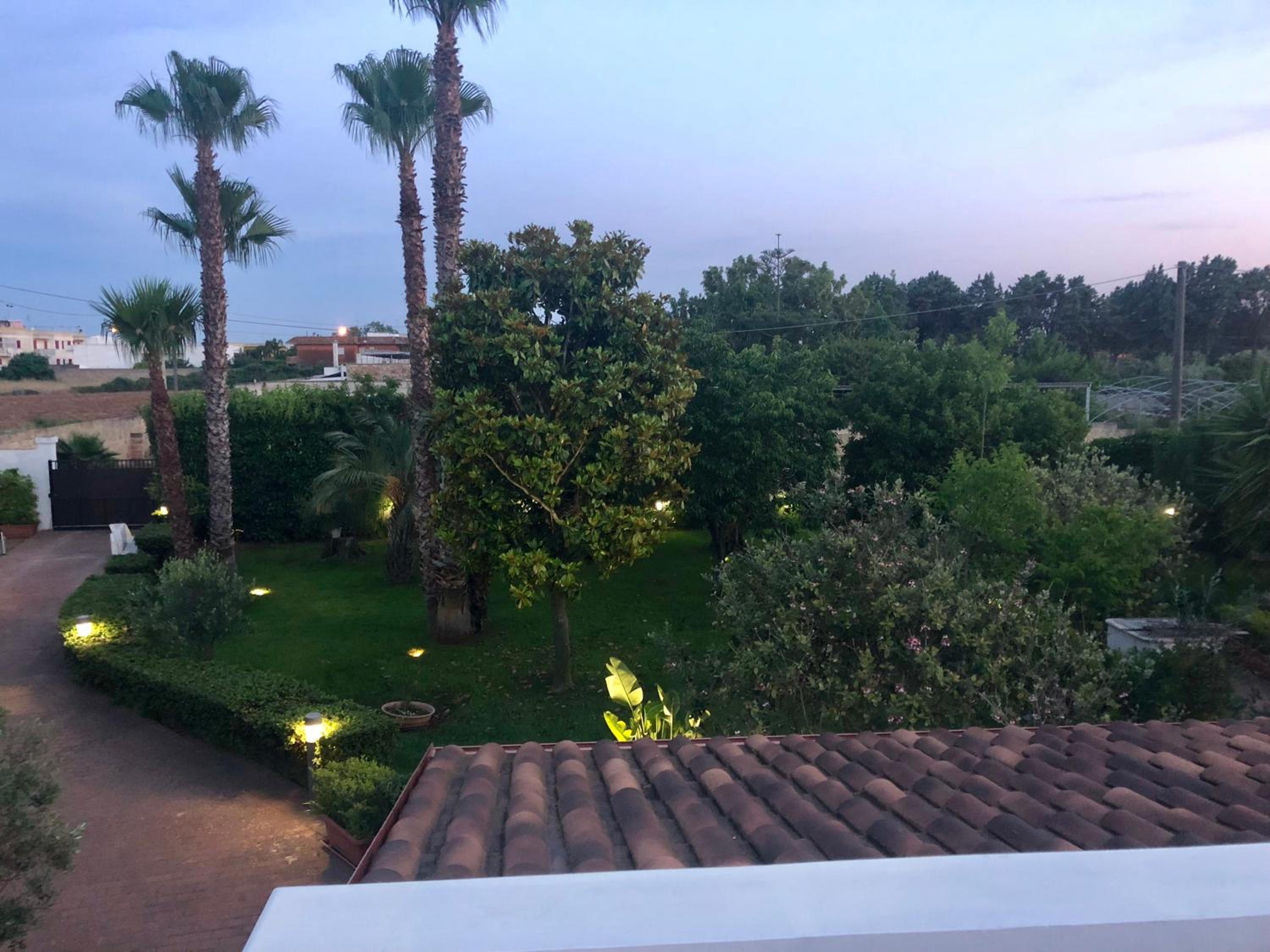Villetta Del Salento Exclusive B&B