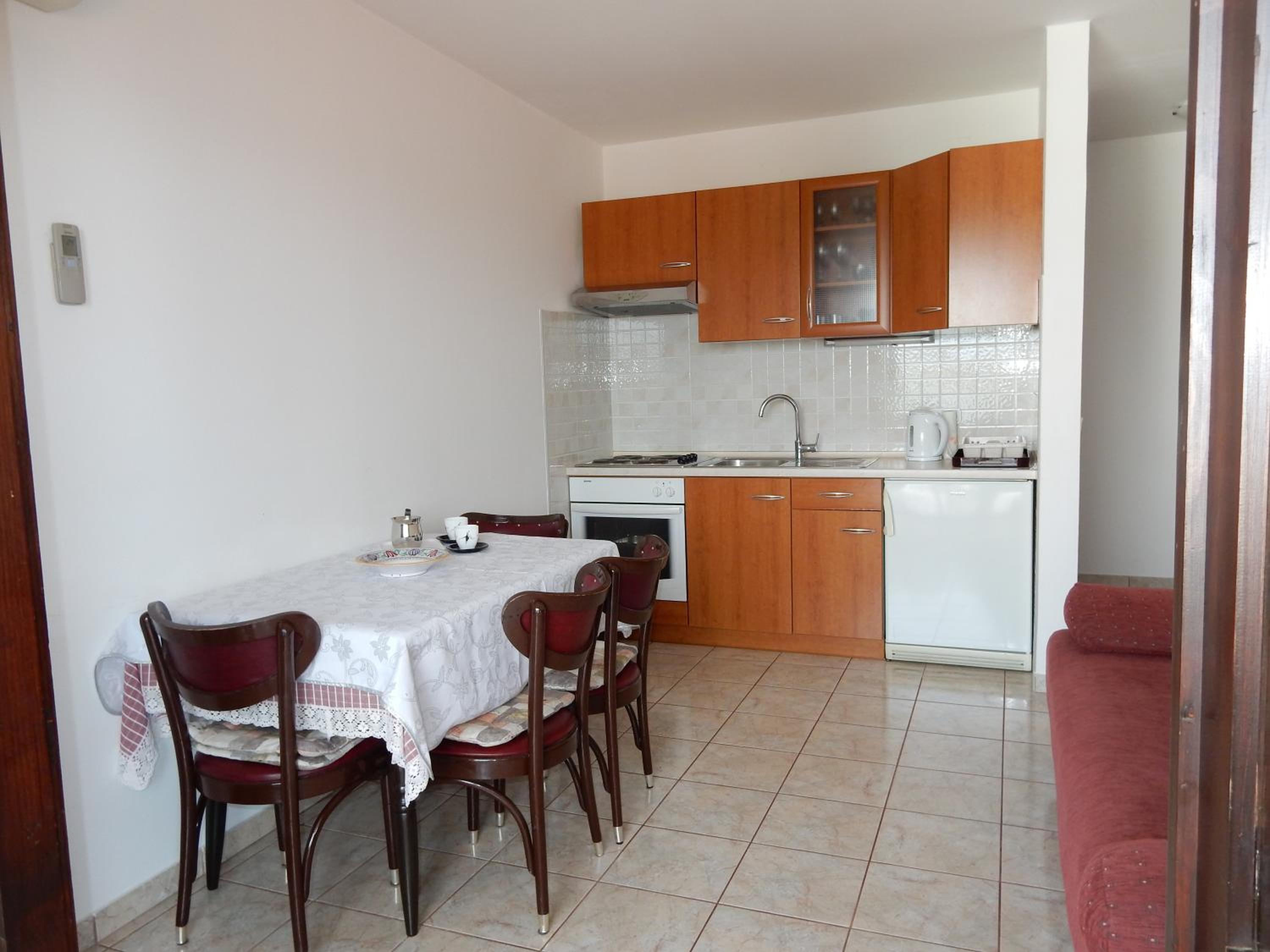 Apartments Indira II view 5
