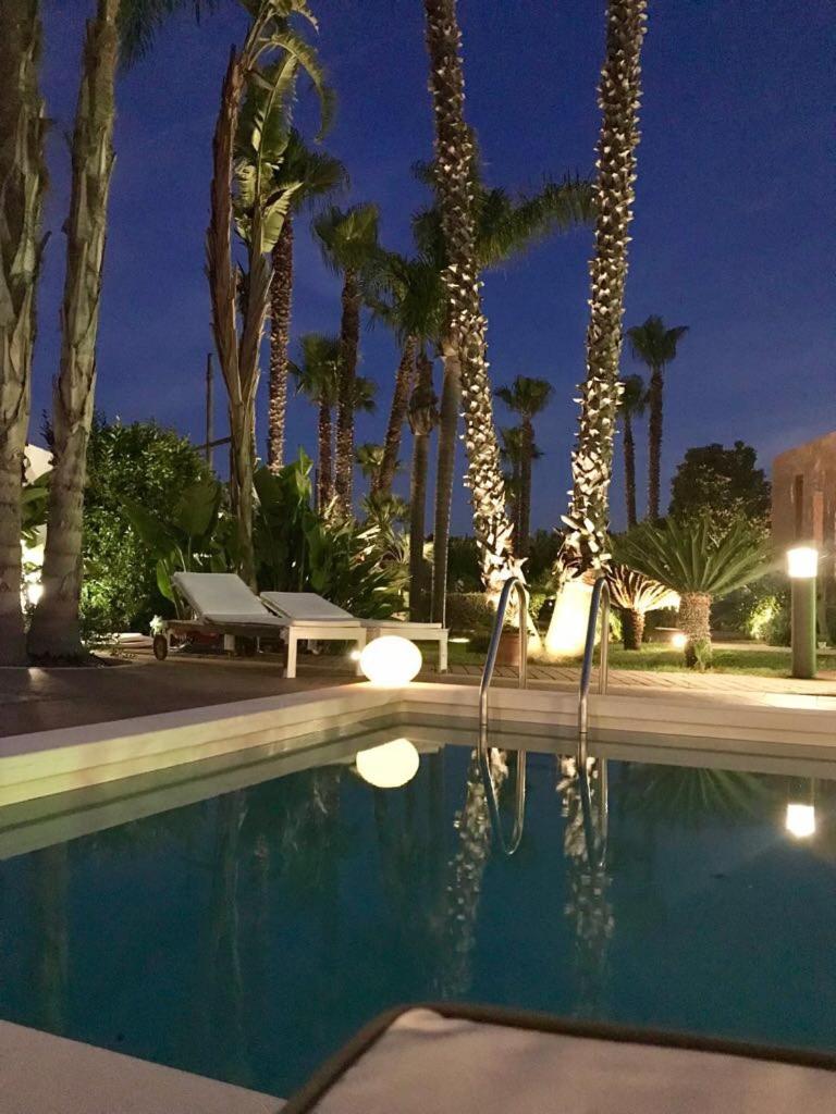 Villetta Del Salento Exclusive B&B