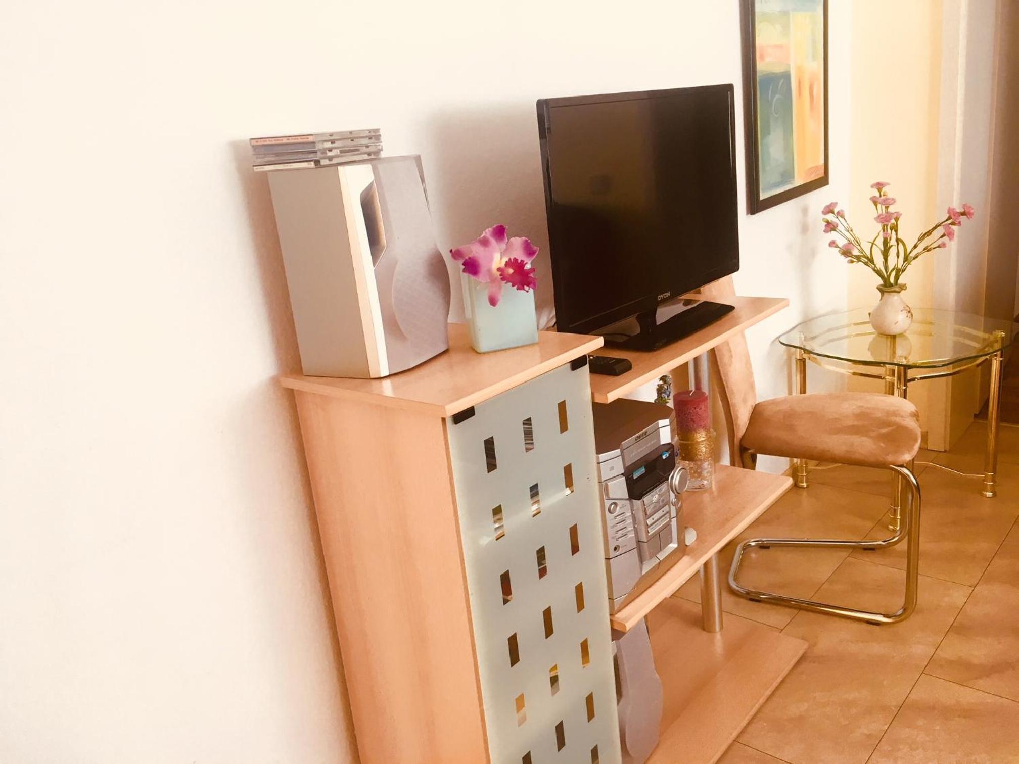 Dresden Vacations - Ferienwohnung uber den Dachern von Dresden - Property Image 11