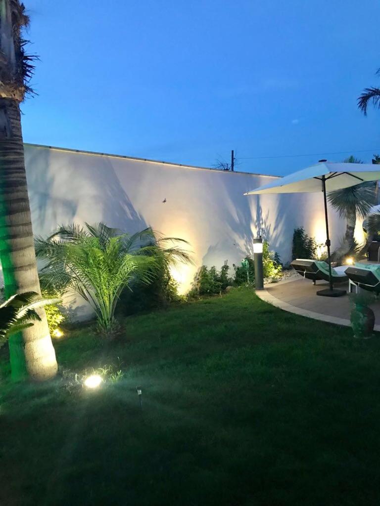 Villetta Del Salento Exclusive B&B