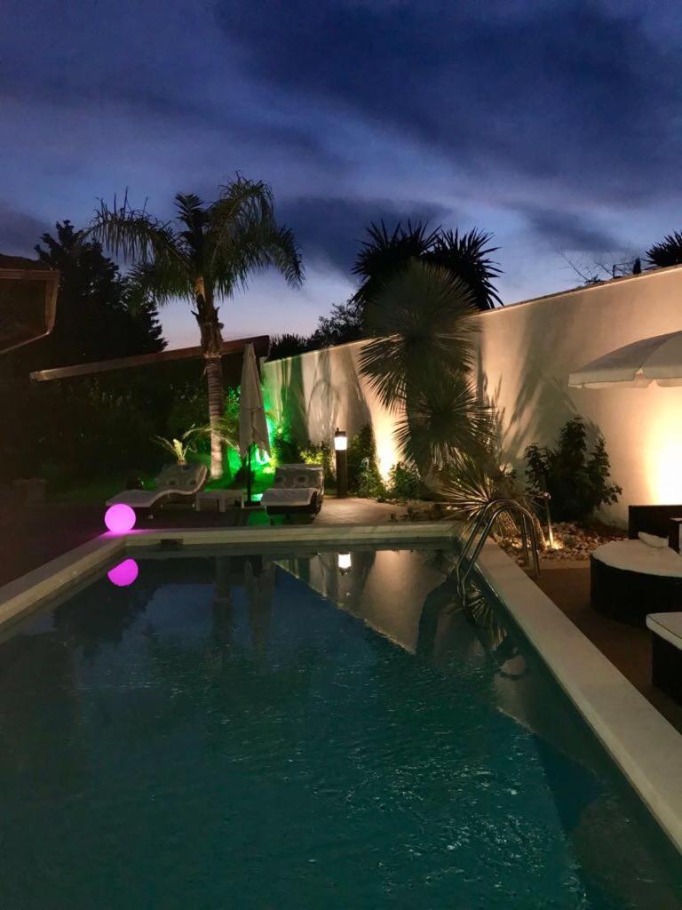 Villetta Del Salento Exclusive B&B
