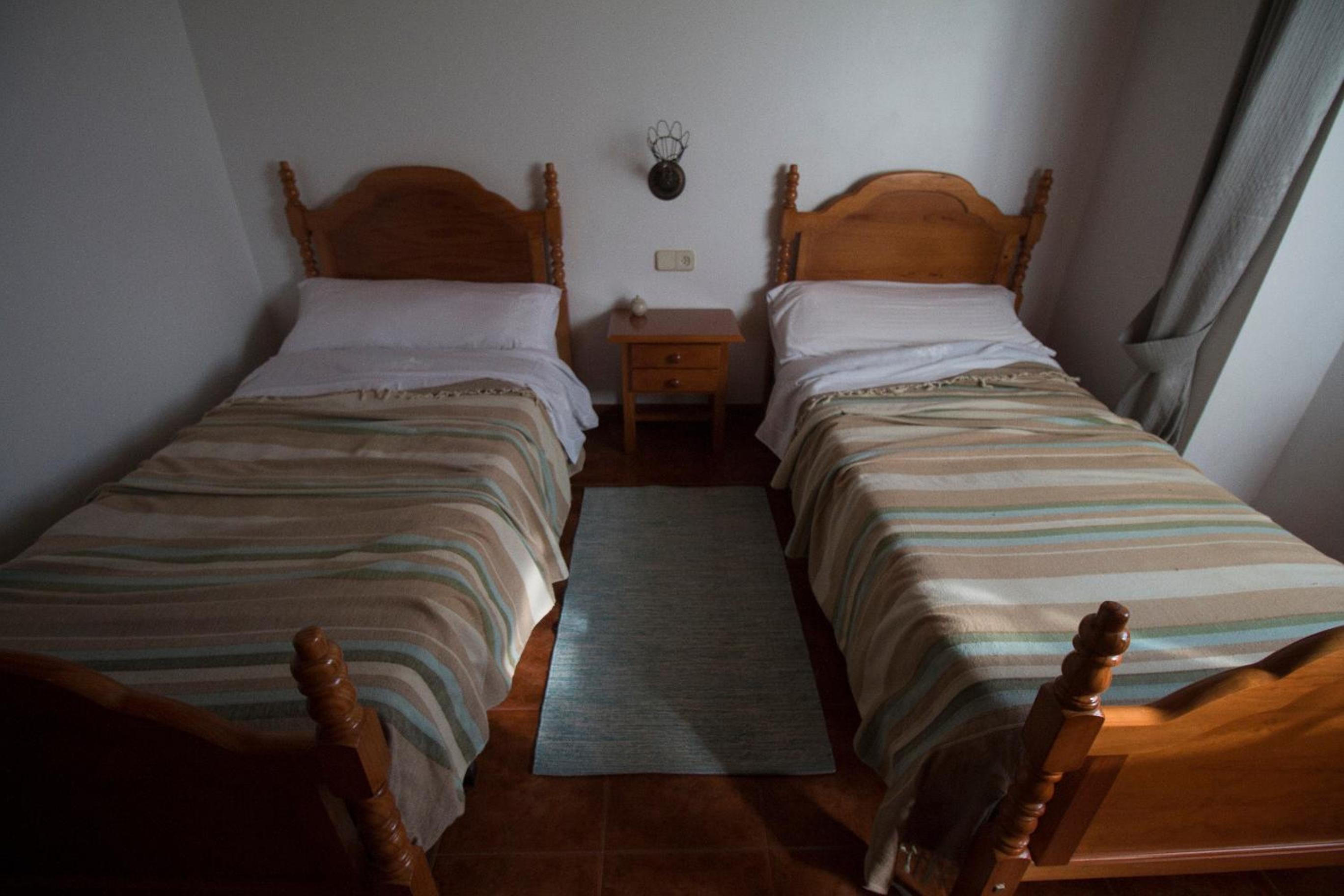 Turismo Rural O Xastre de Anos