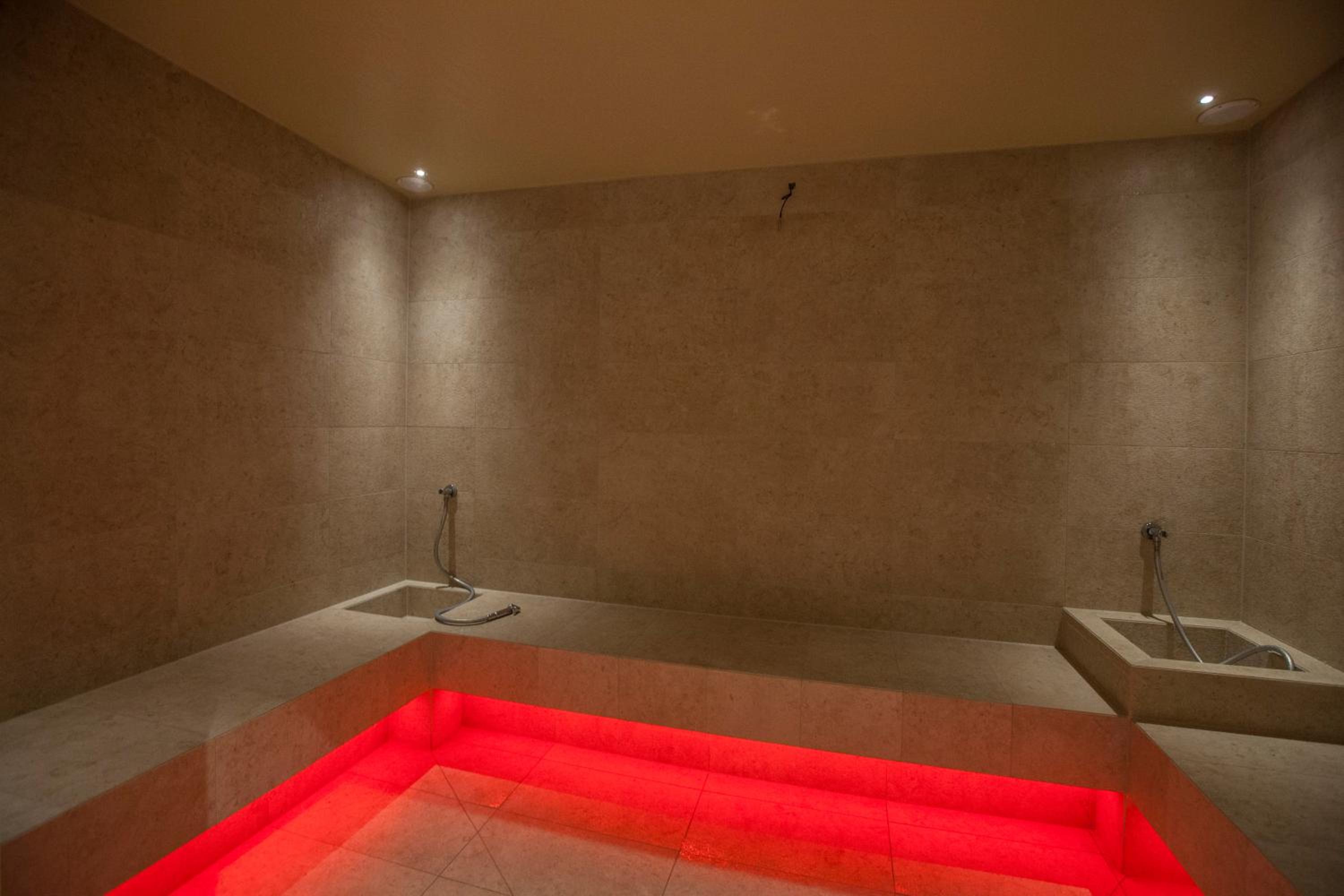 Appartement Suite Delta Resort 714