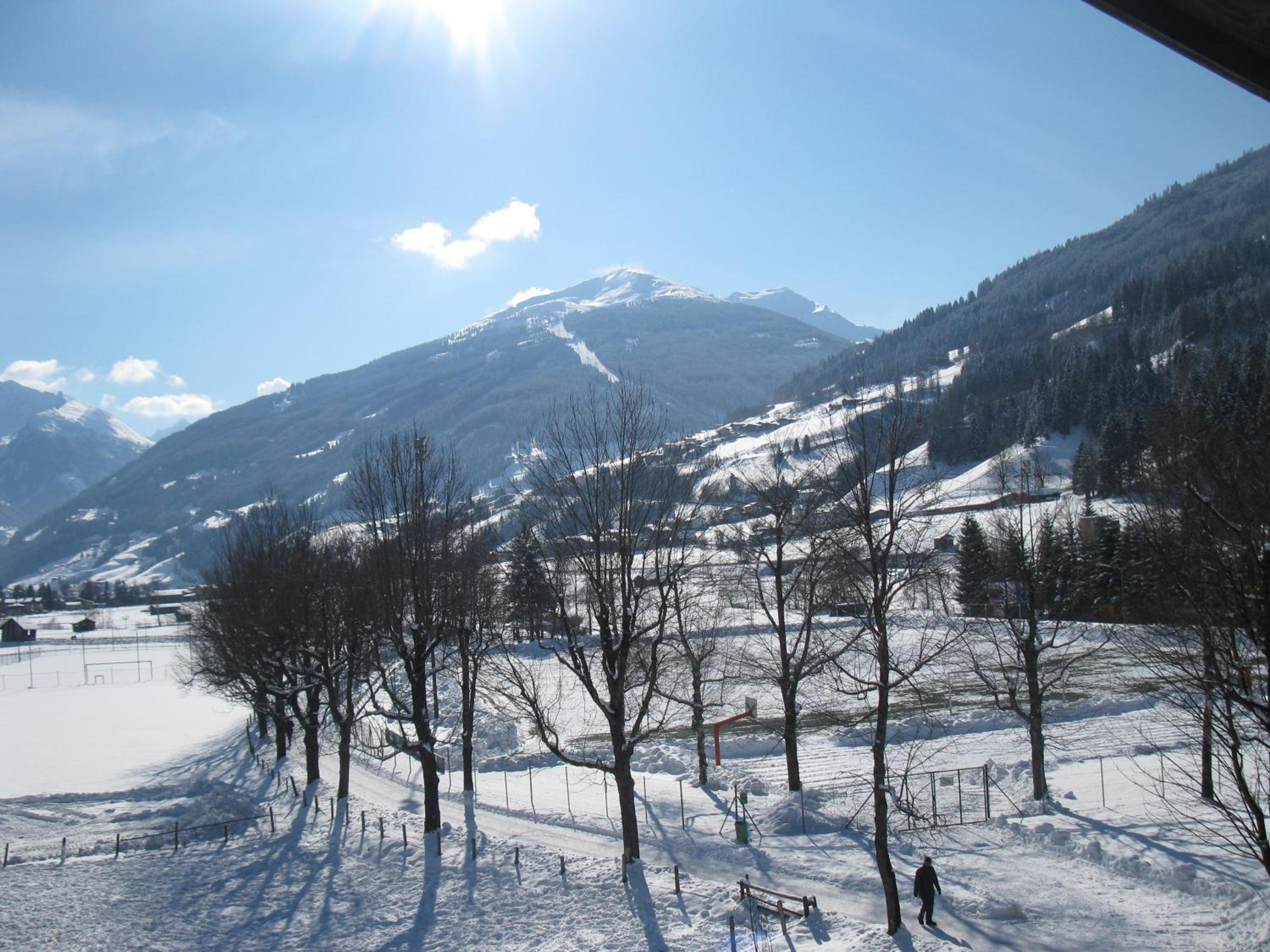 KENDLGUT Appartements am BioBauernhof inklusive unbegrenztem Eintritt in die Alpentherme