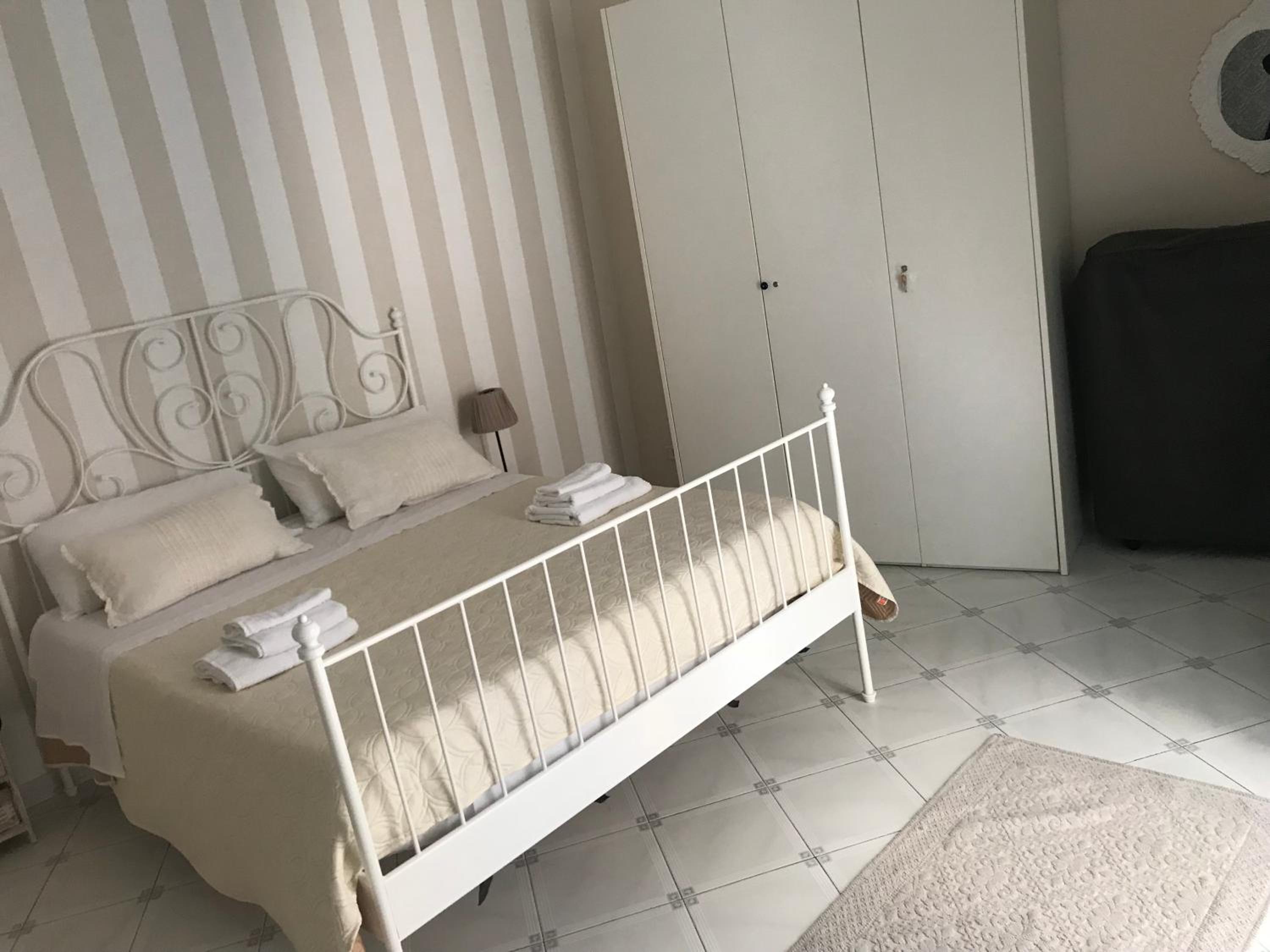Borgo Santa Lucia Apartment