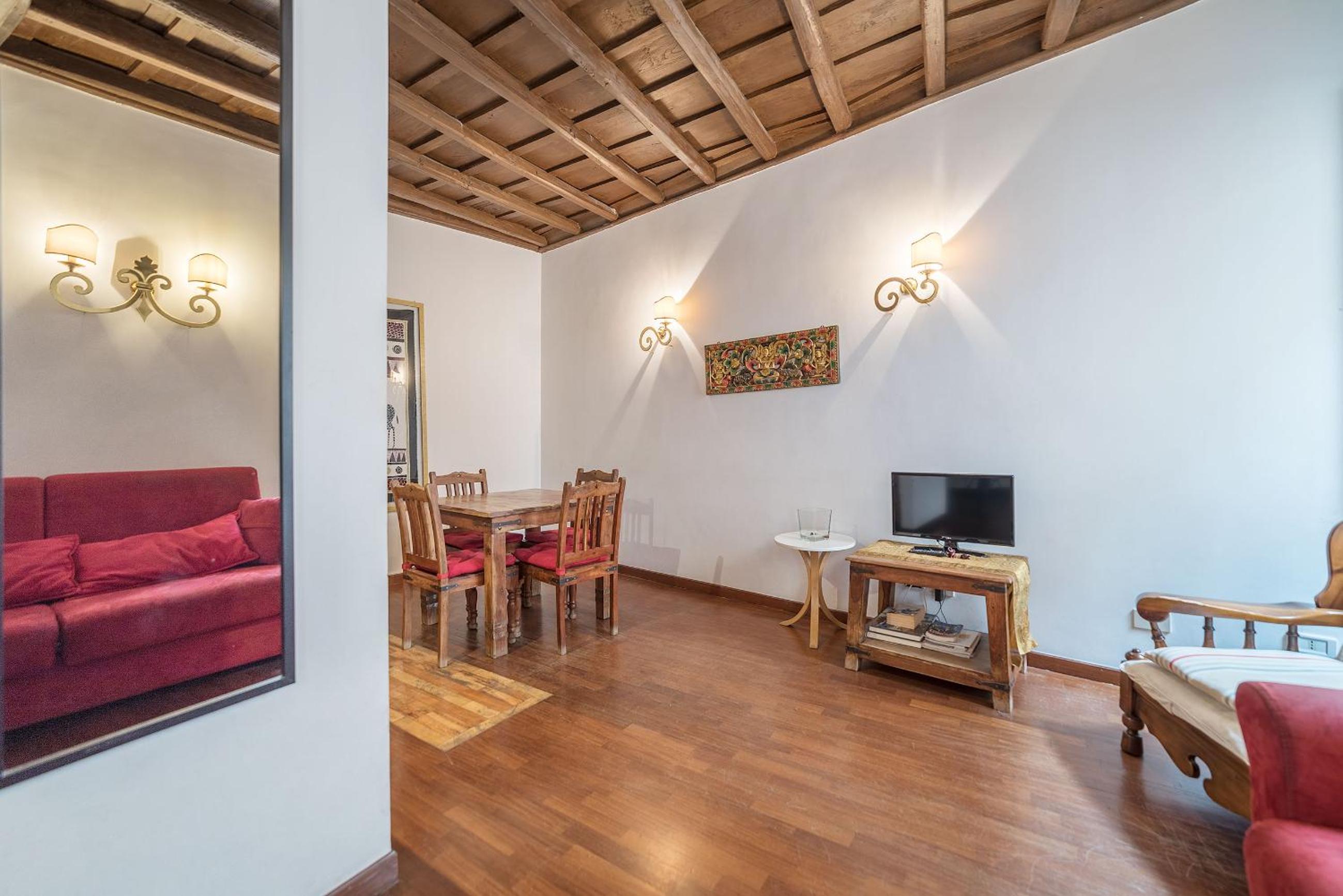 Panetteria Apartment