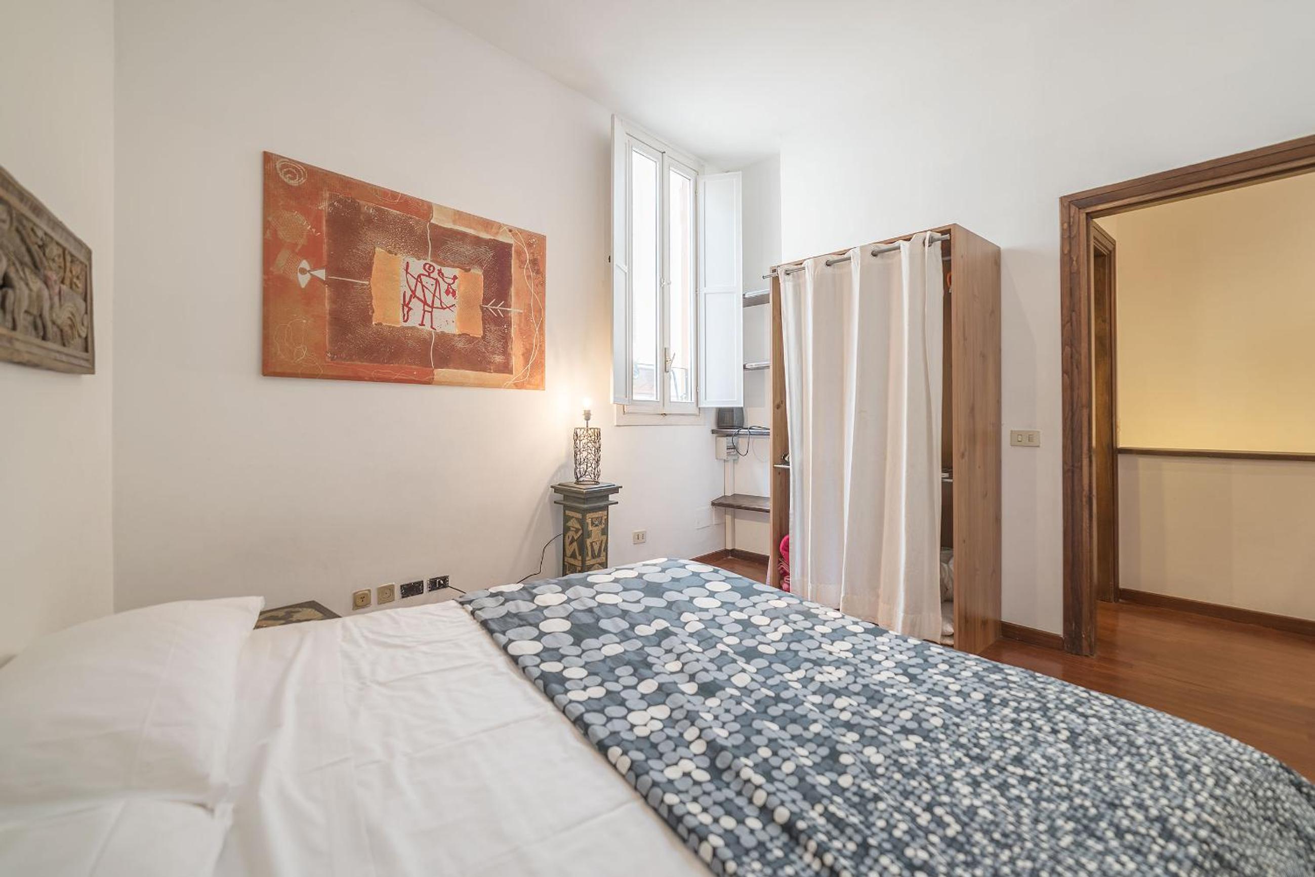Panetteria Apartment