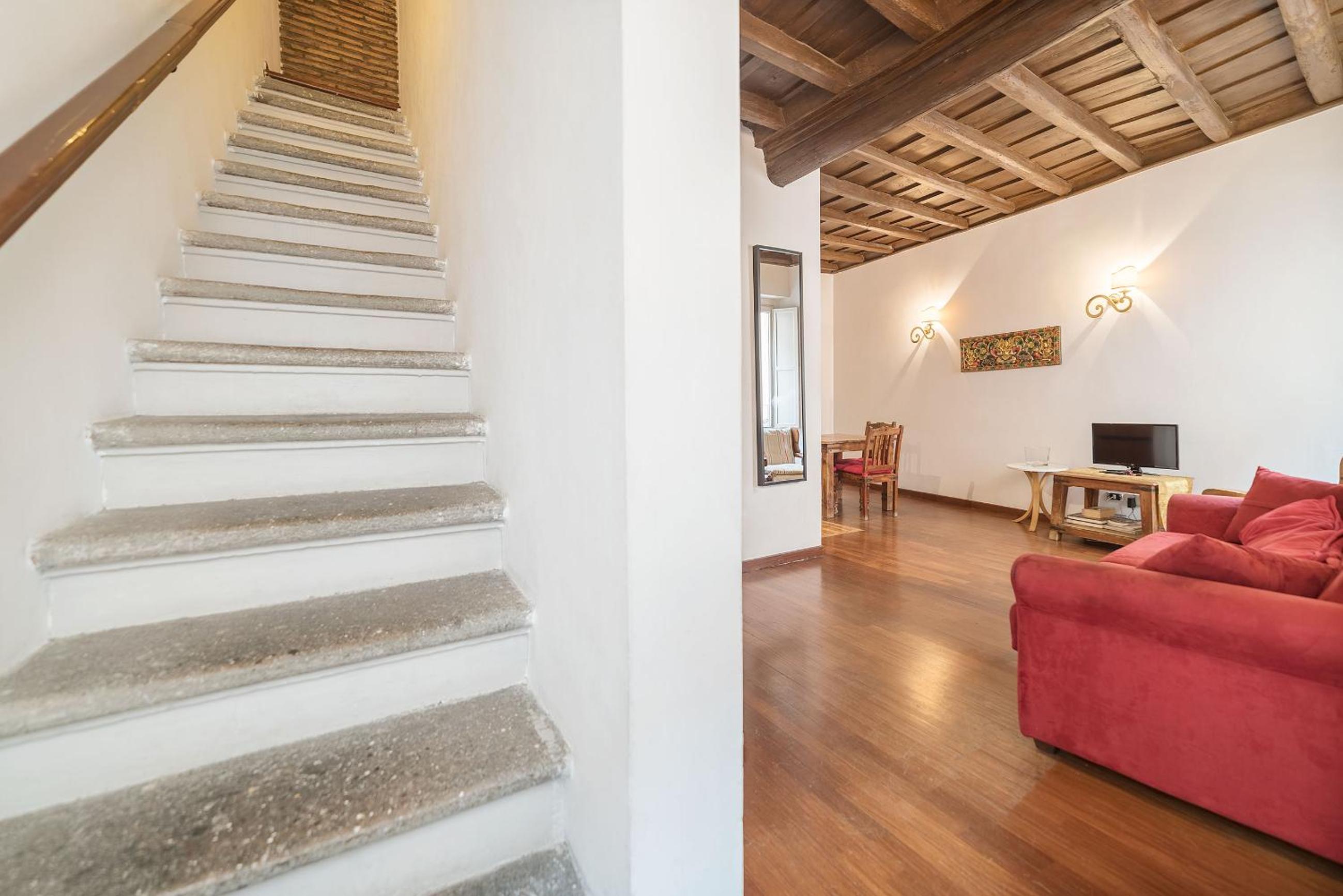Panetteria Apartment