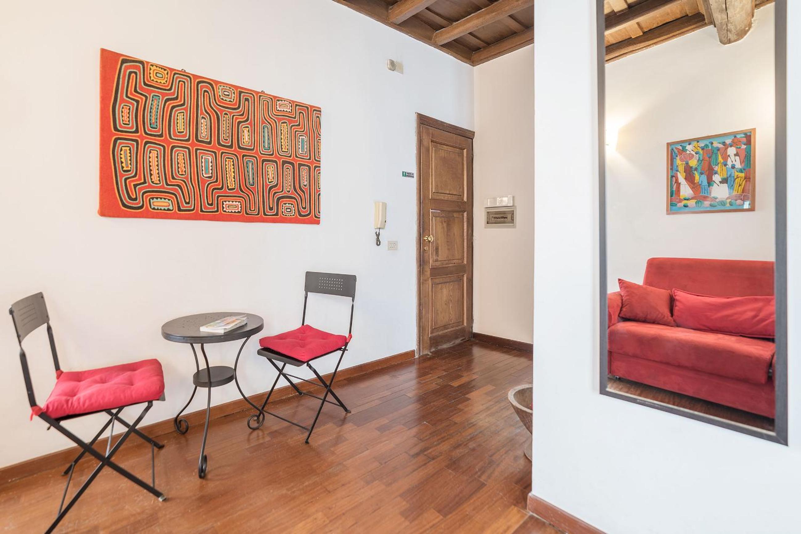 Panetteria Apartment