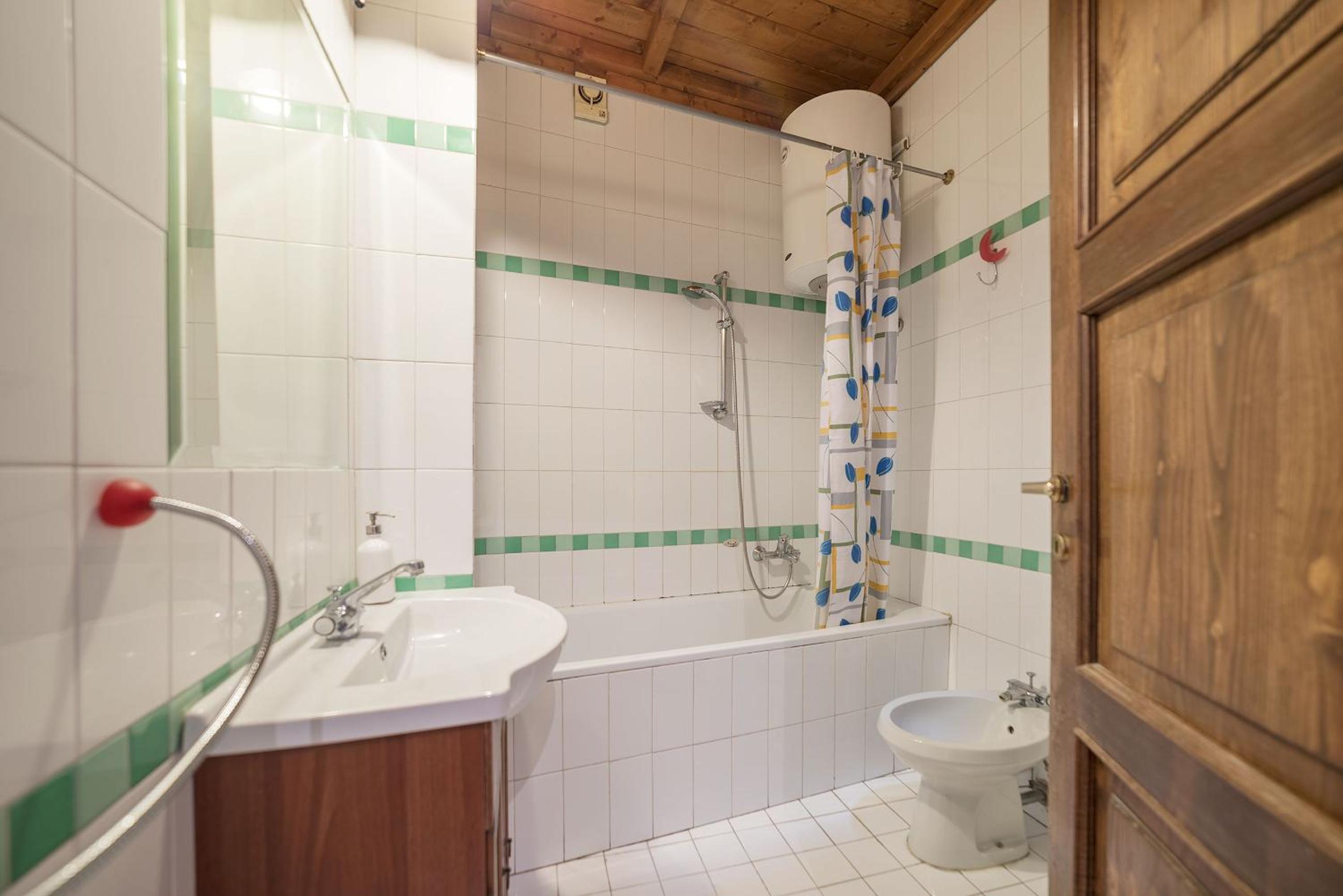 Panetteria Apartment