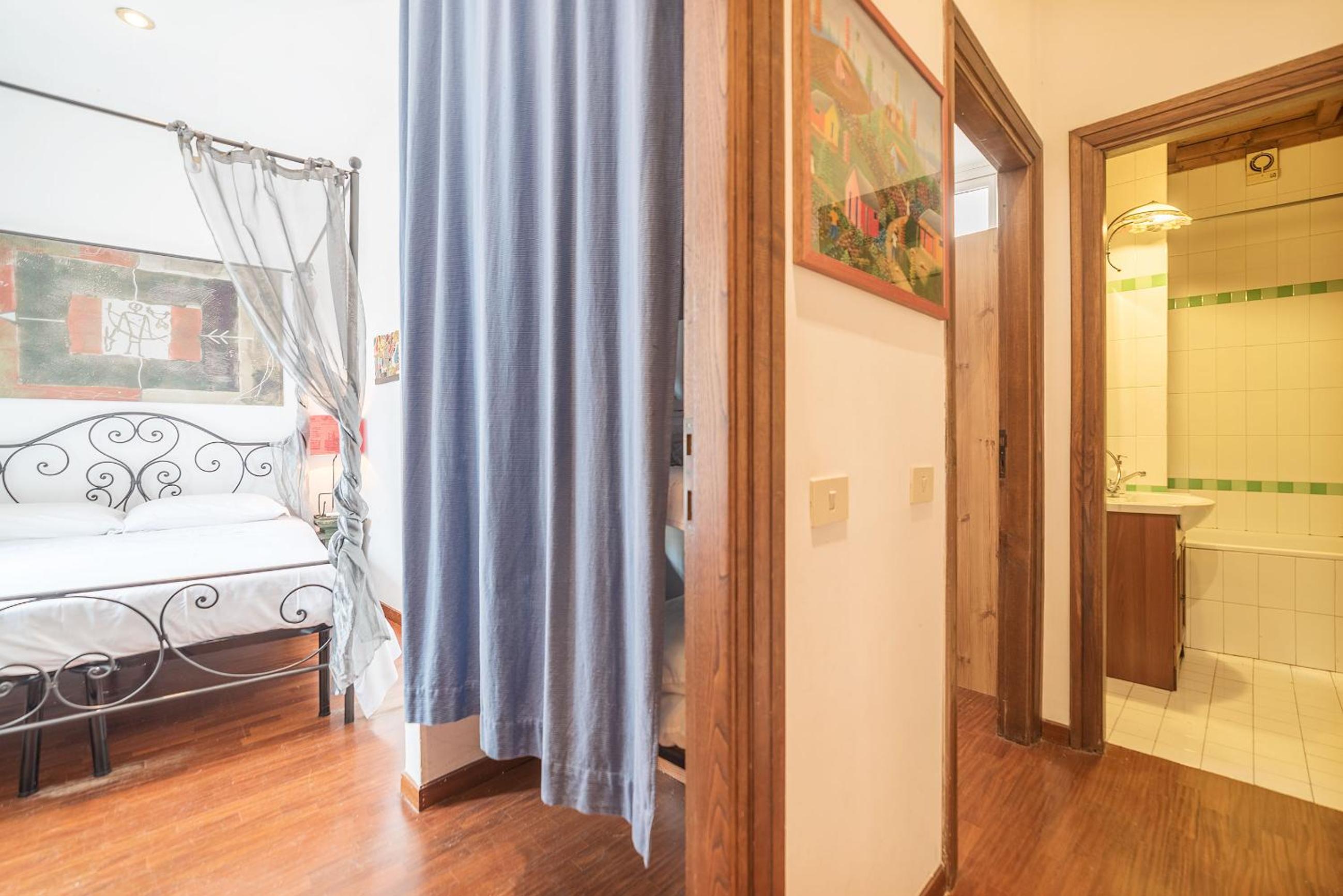 Panetteria Apartment