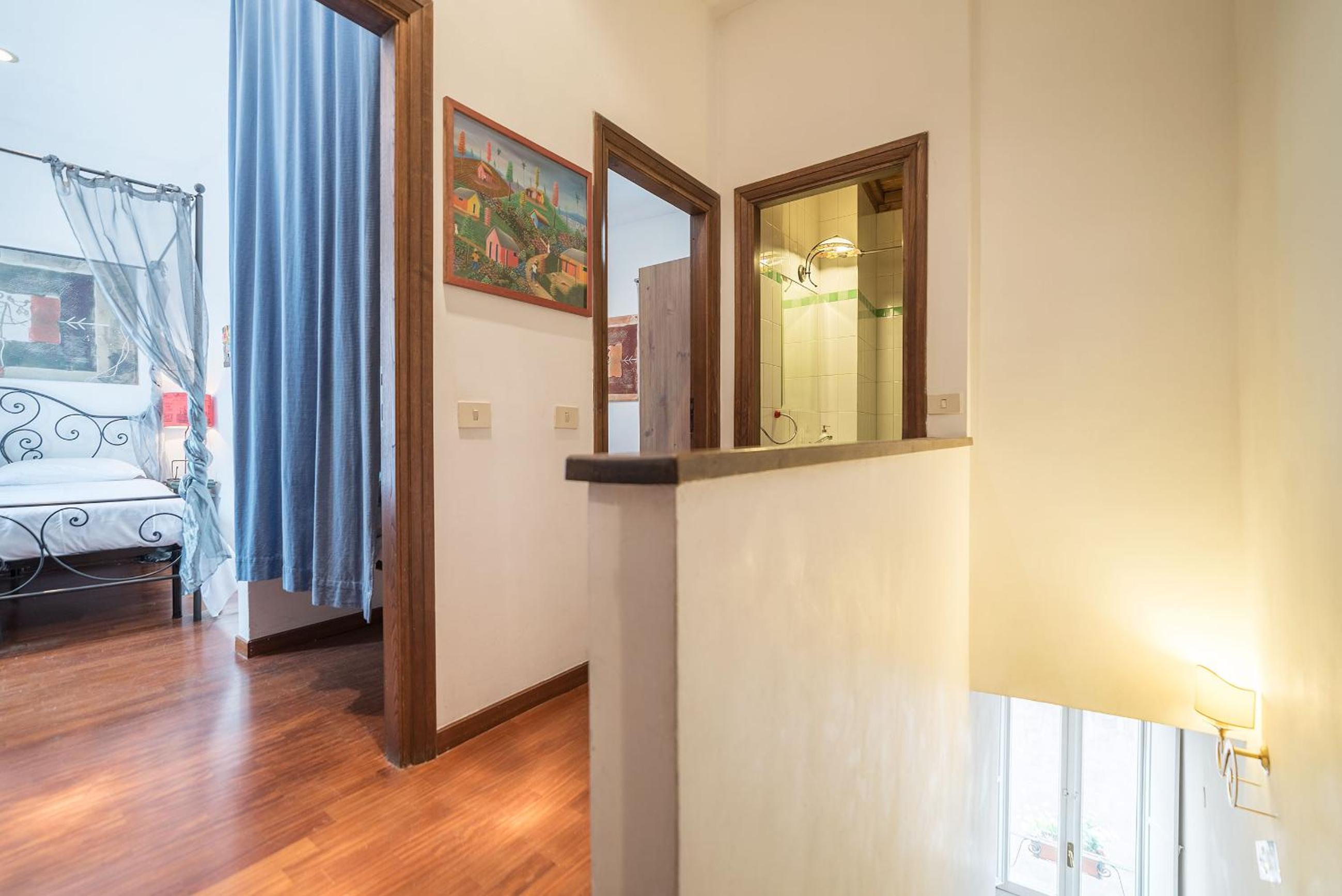Panetteria Apartment