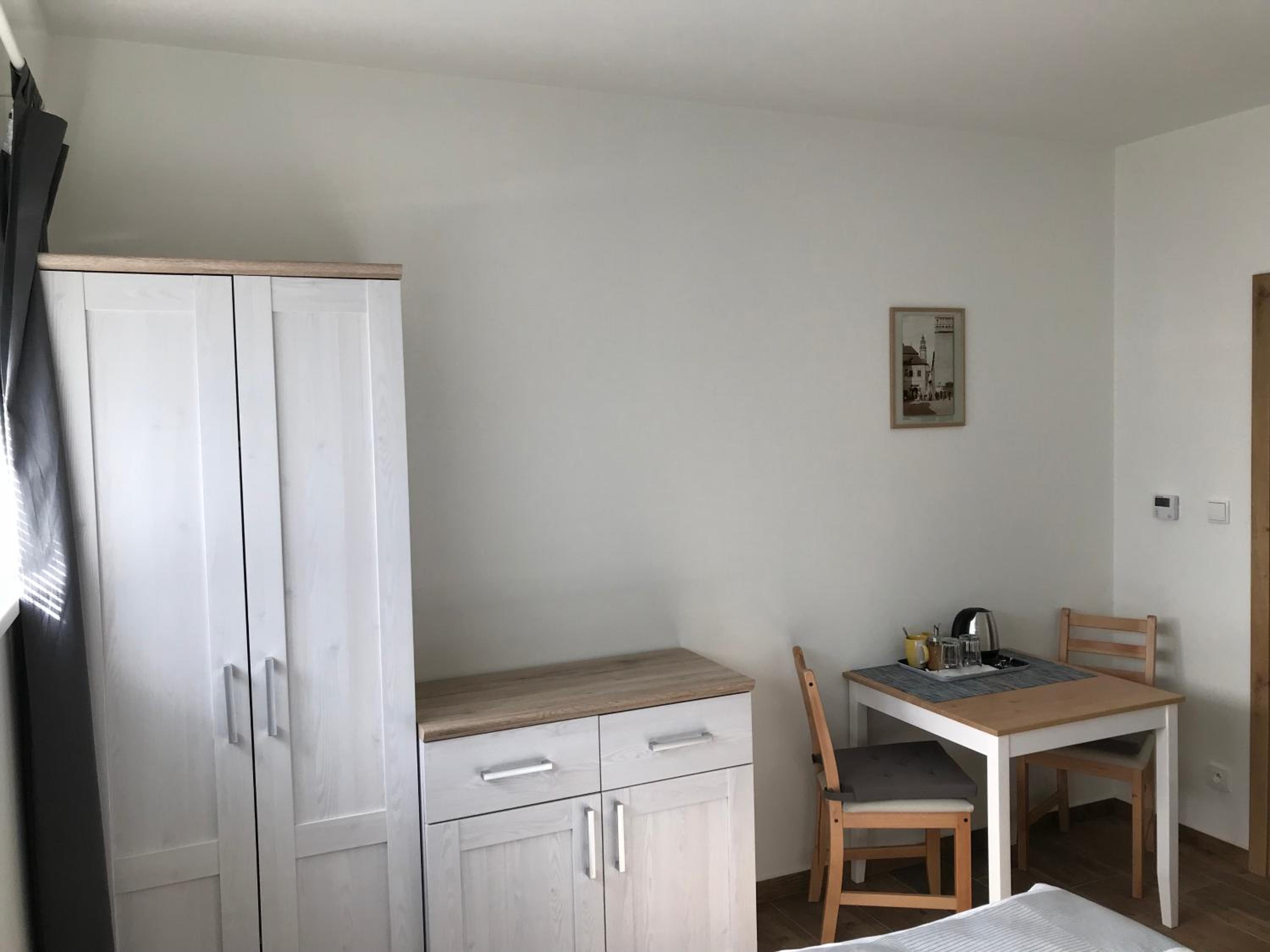 Pension SALMA
