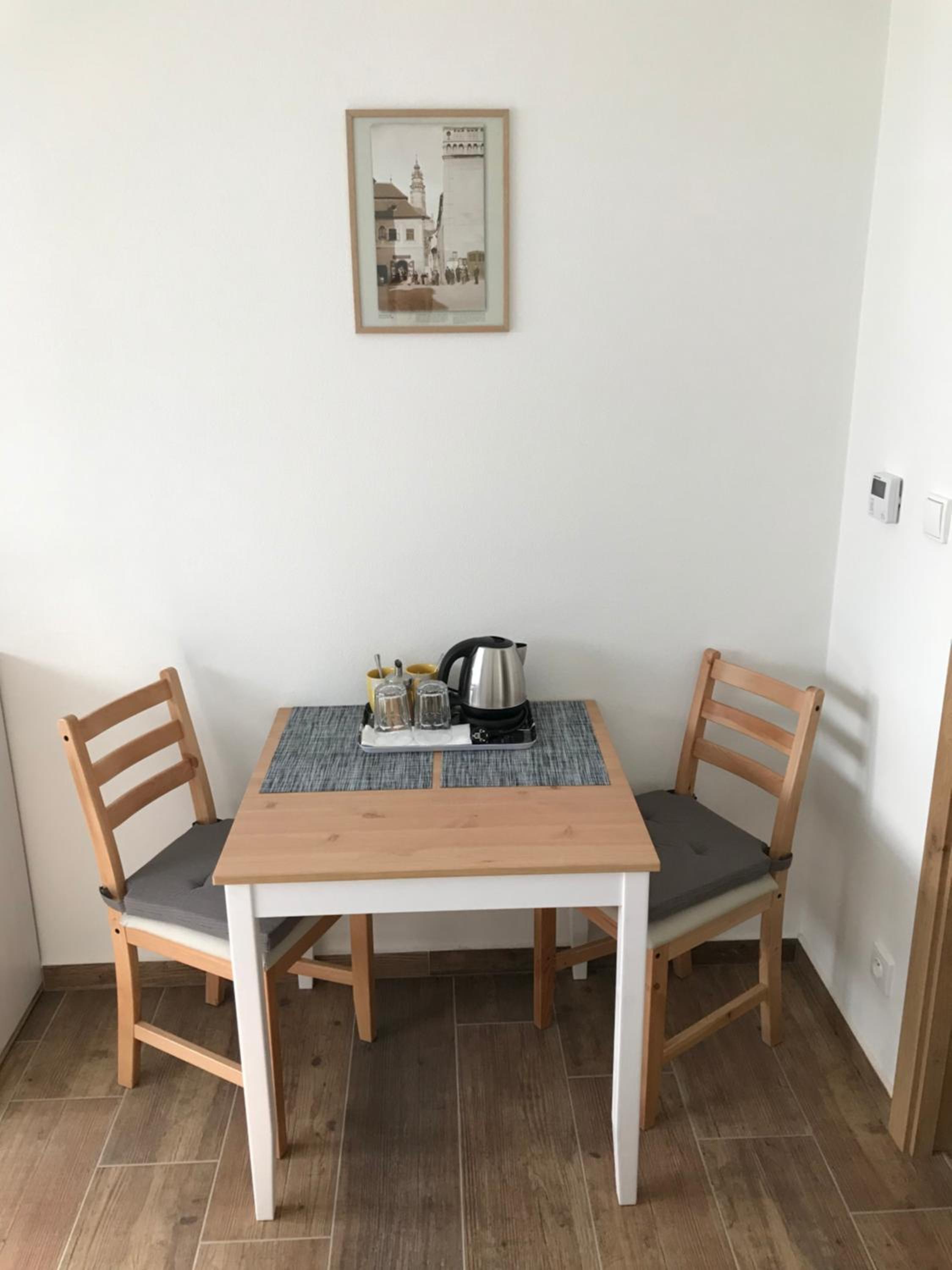 Pension SALMA
