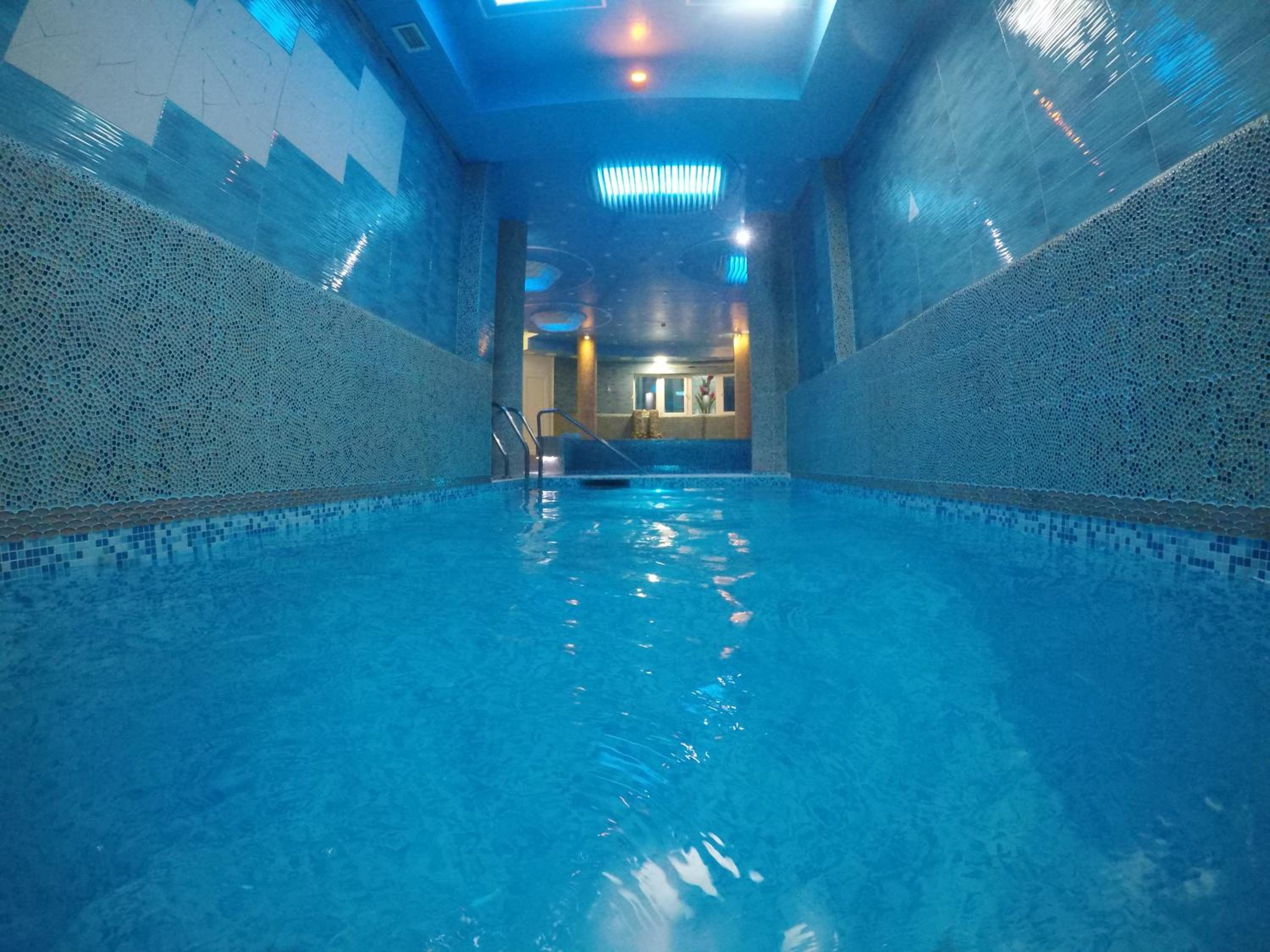 Sole Mio Apartment & Wellness