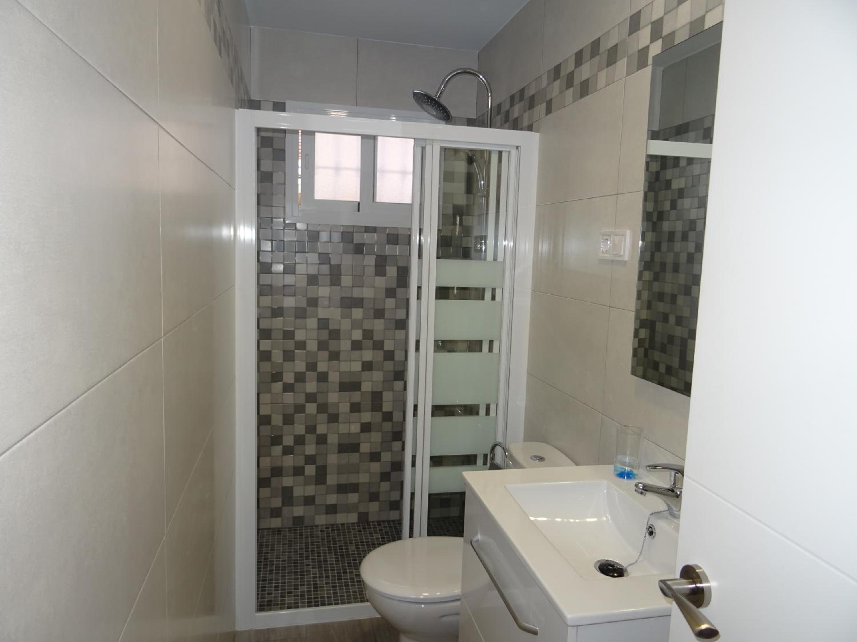Carmen Apartamento