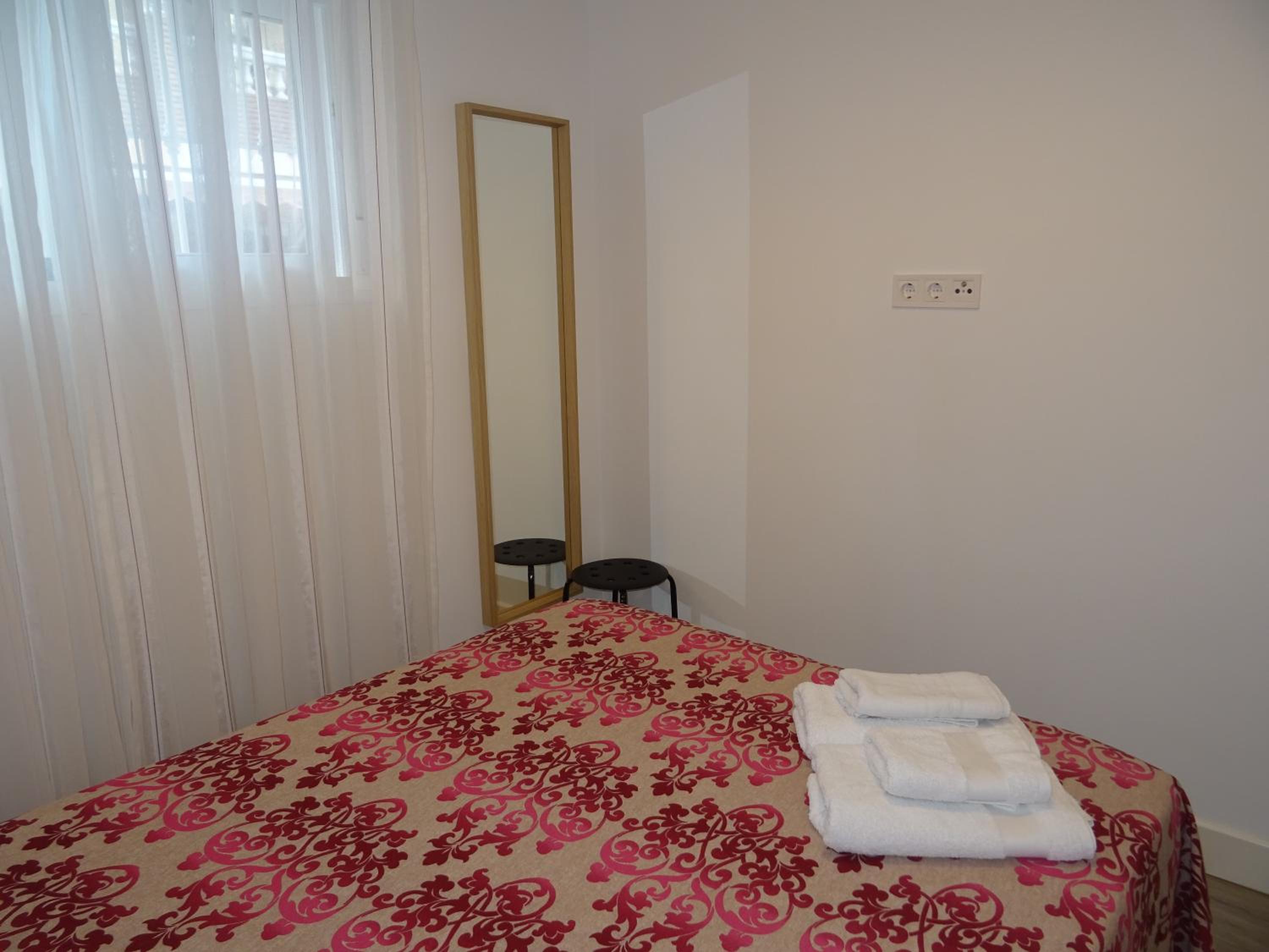 Carmen Apartamento