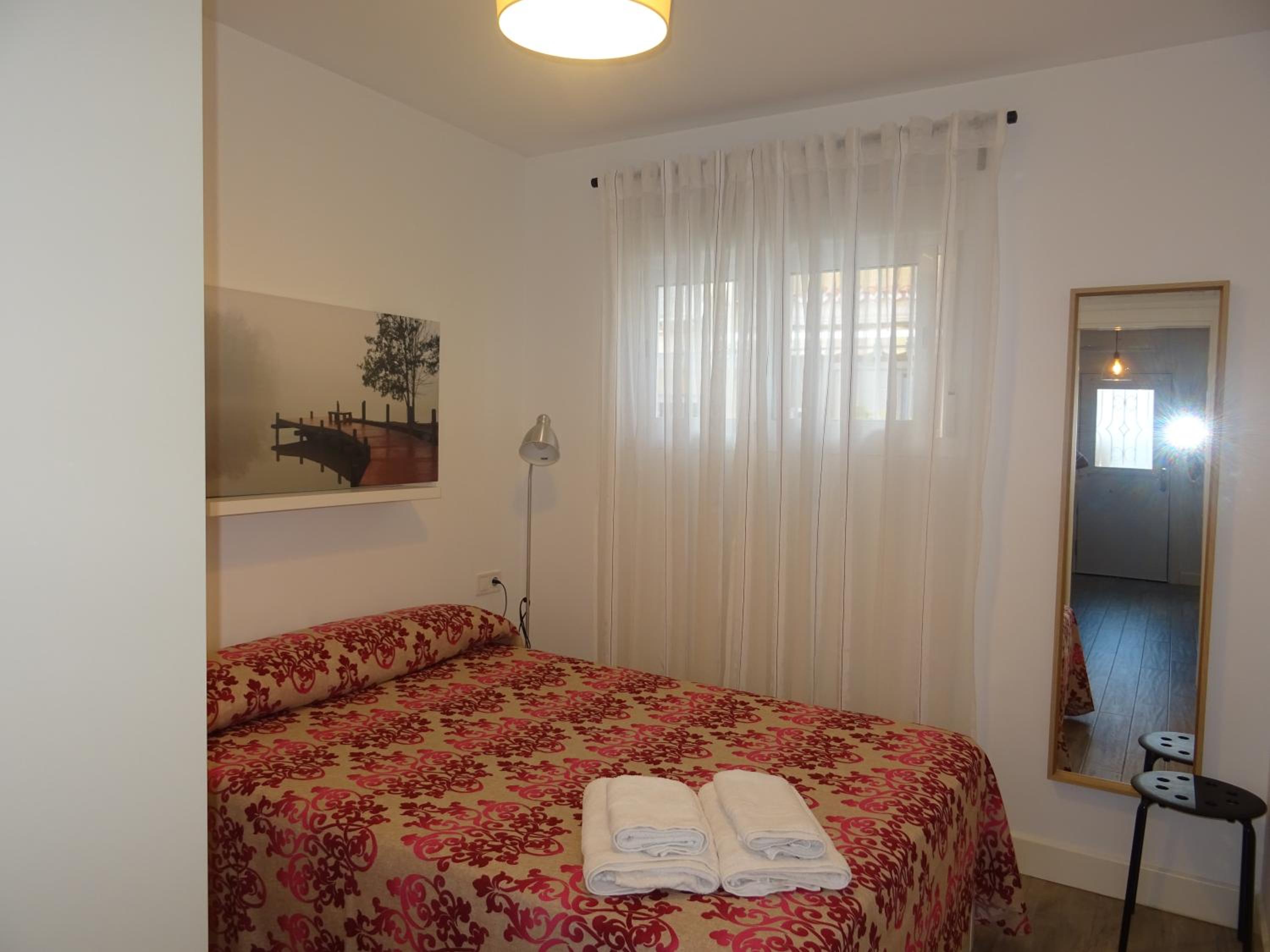 Carmen Apartamento
