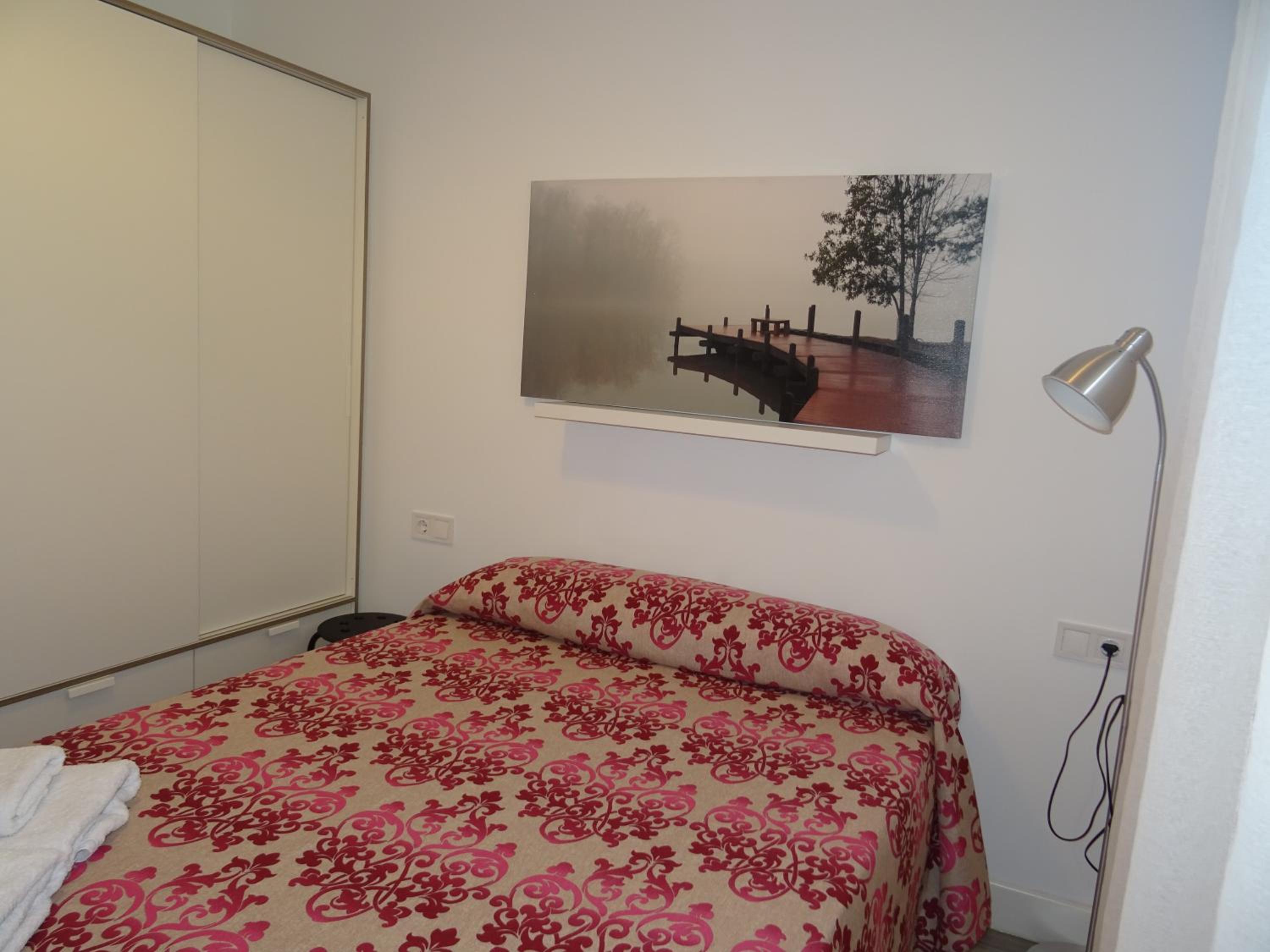 Carmen Apartamento