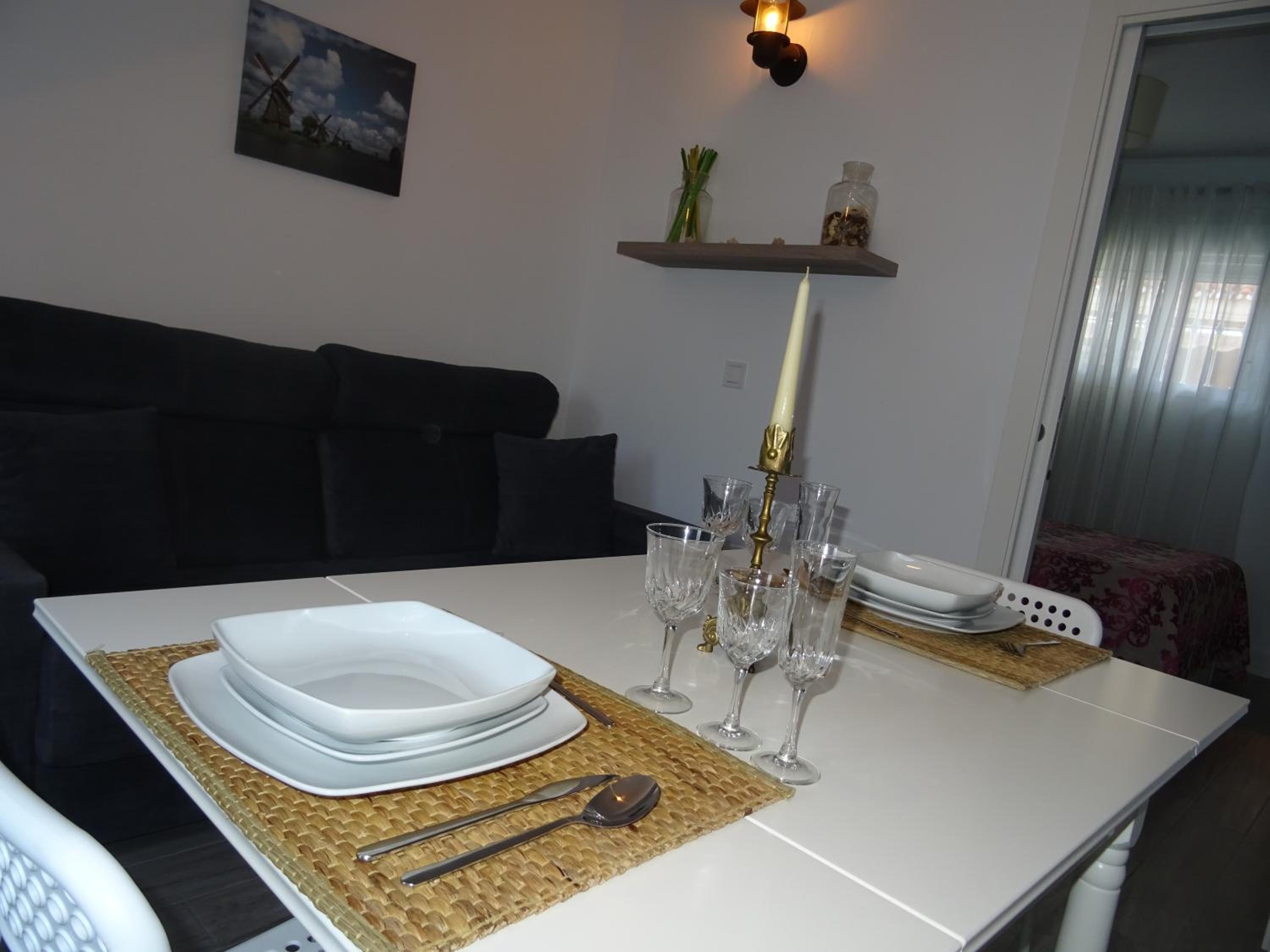 Carmen Apartamento