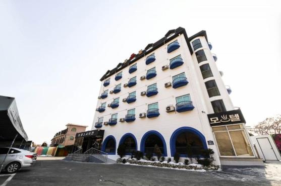 building