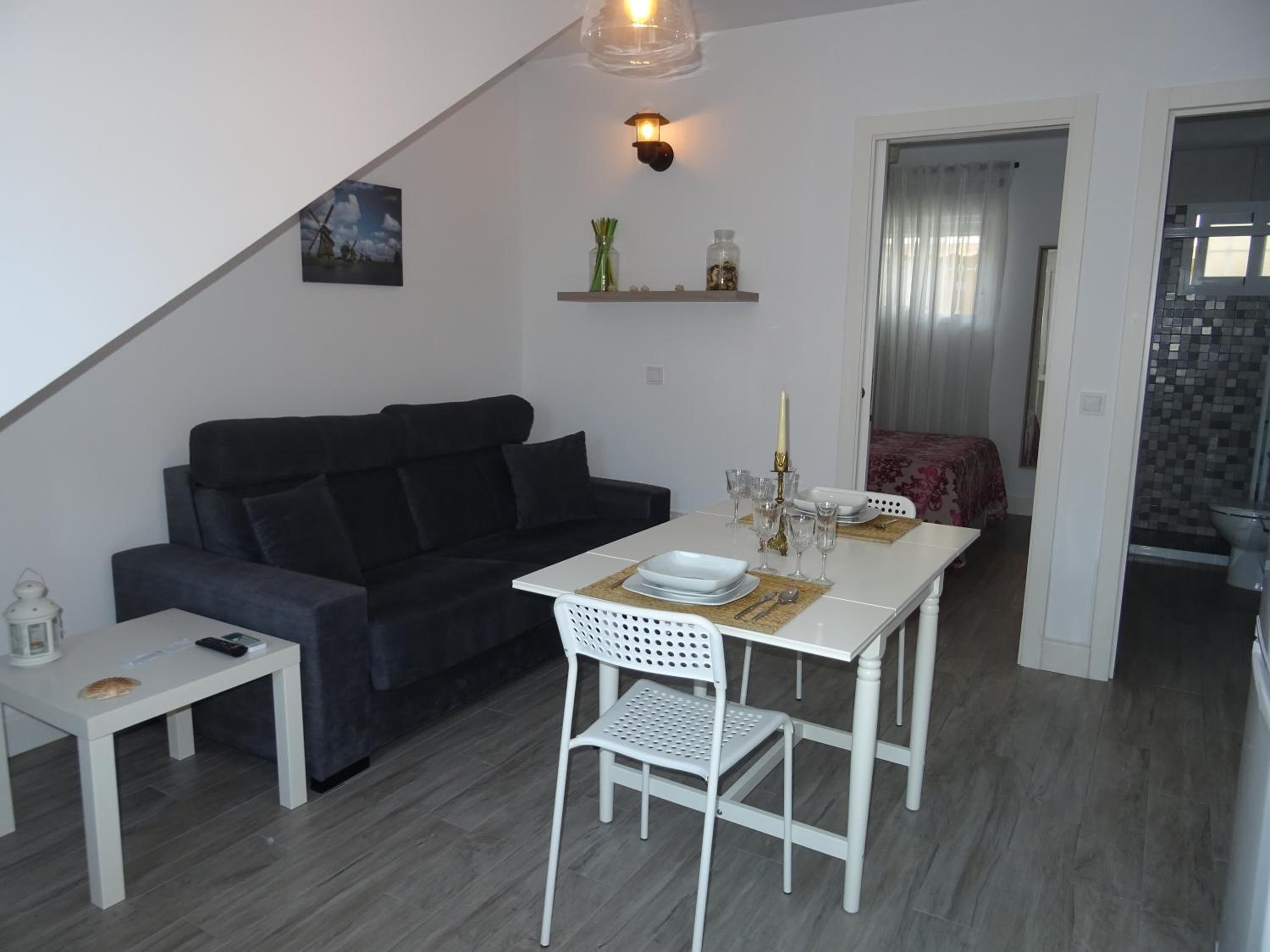 Carmen Apartamento