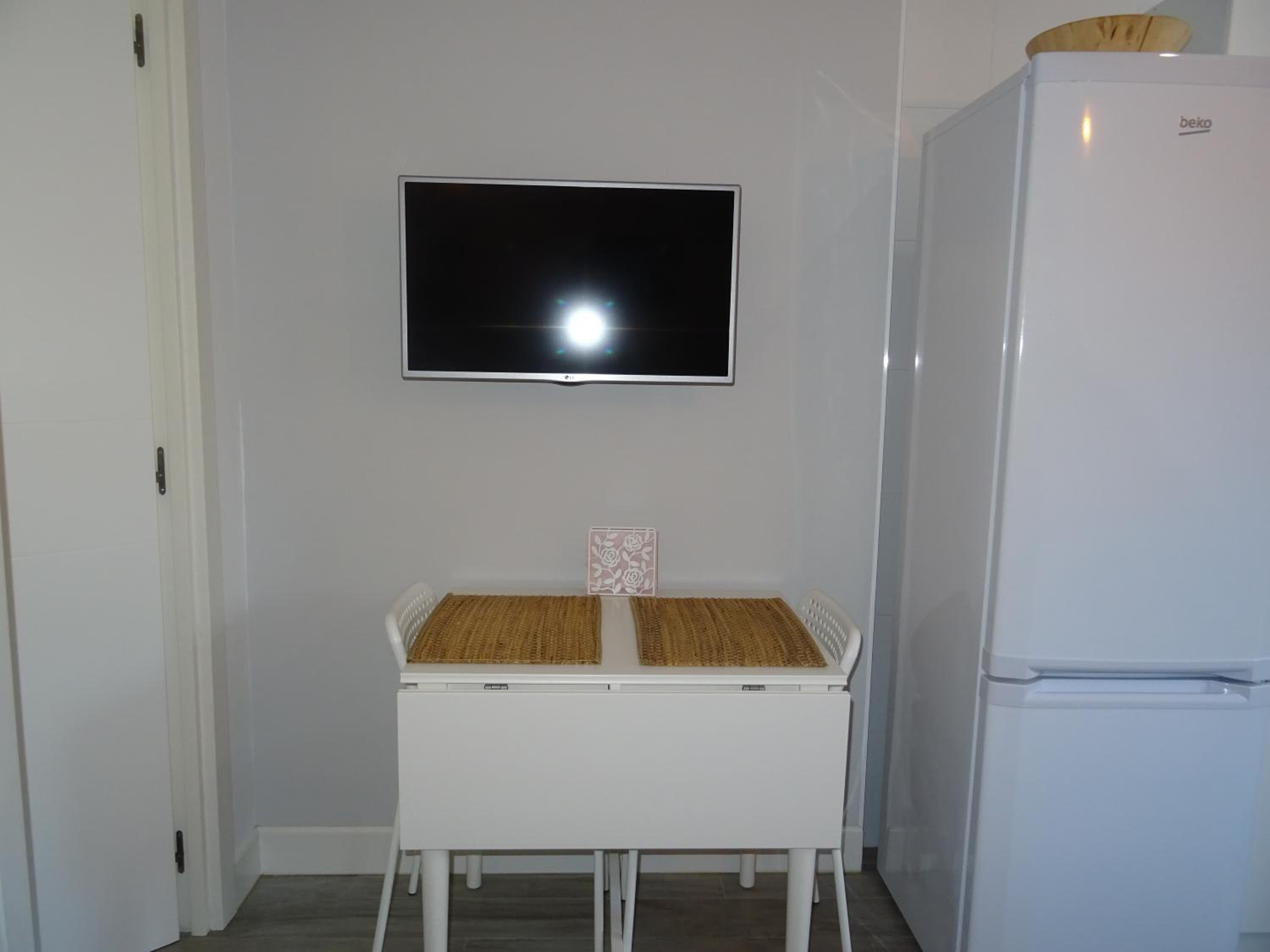 Carmen Apartamento