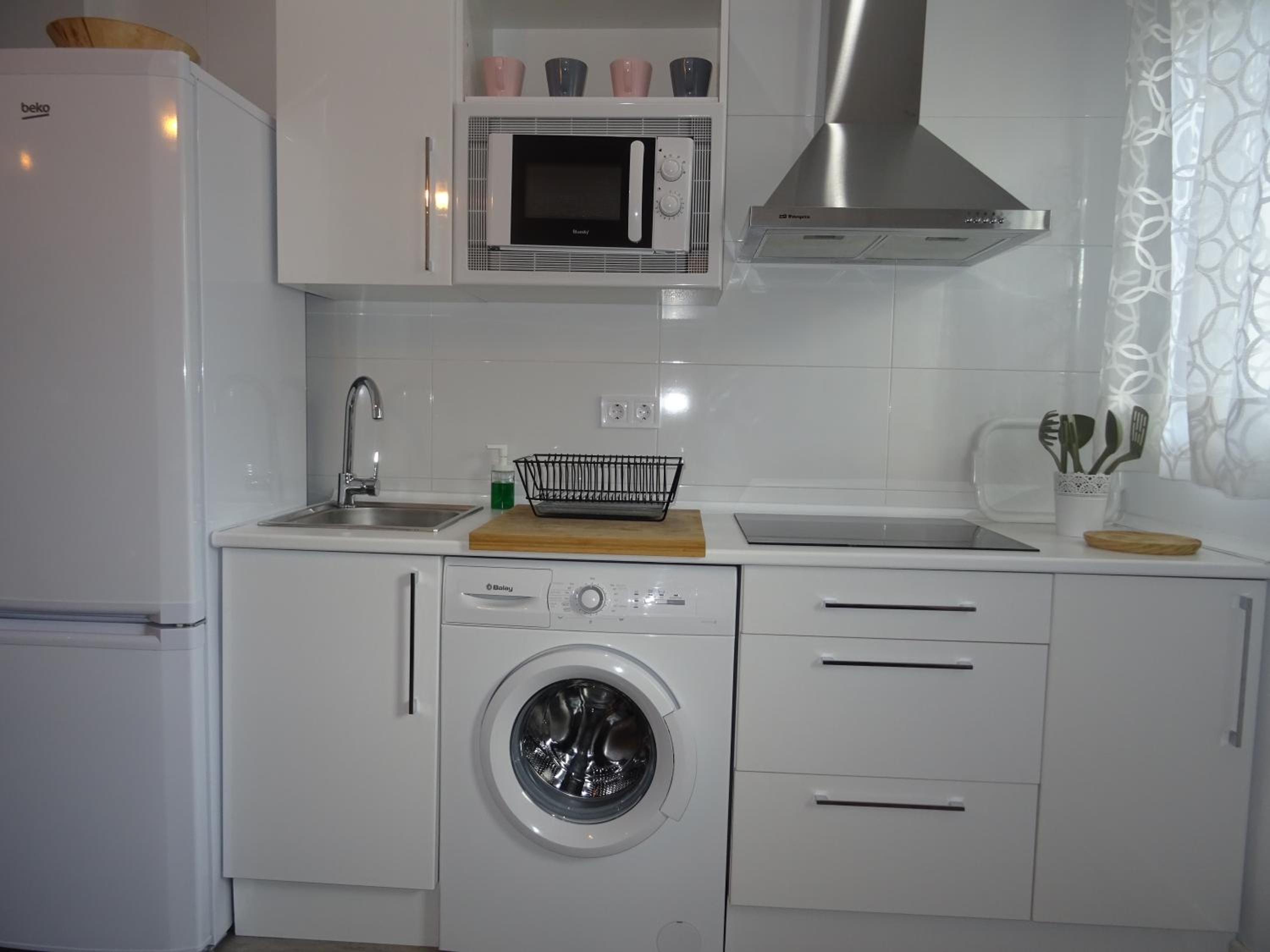 Carmen Apartamento