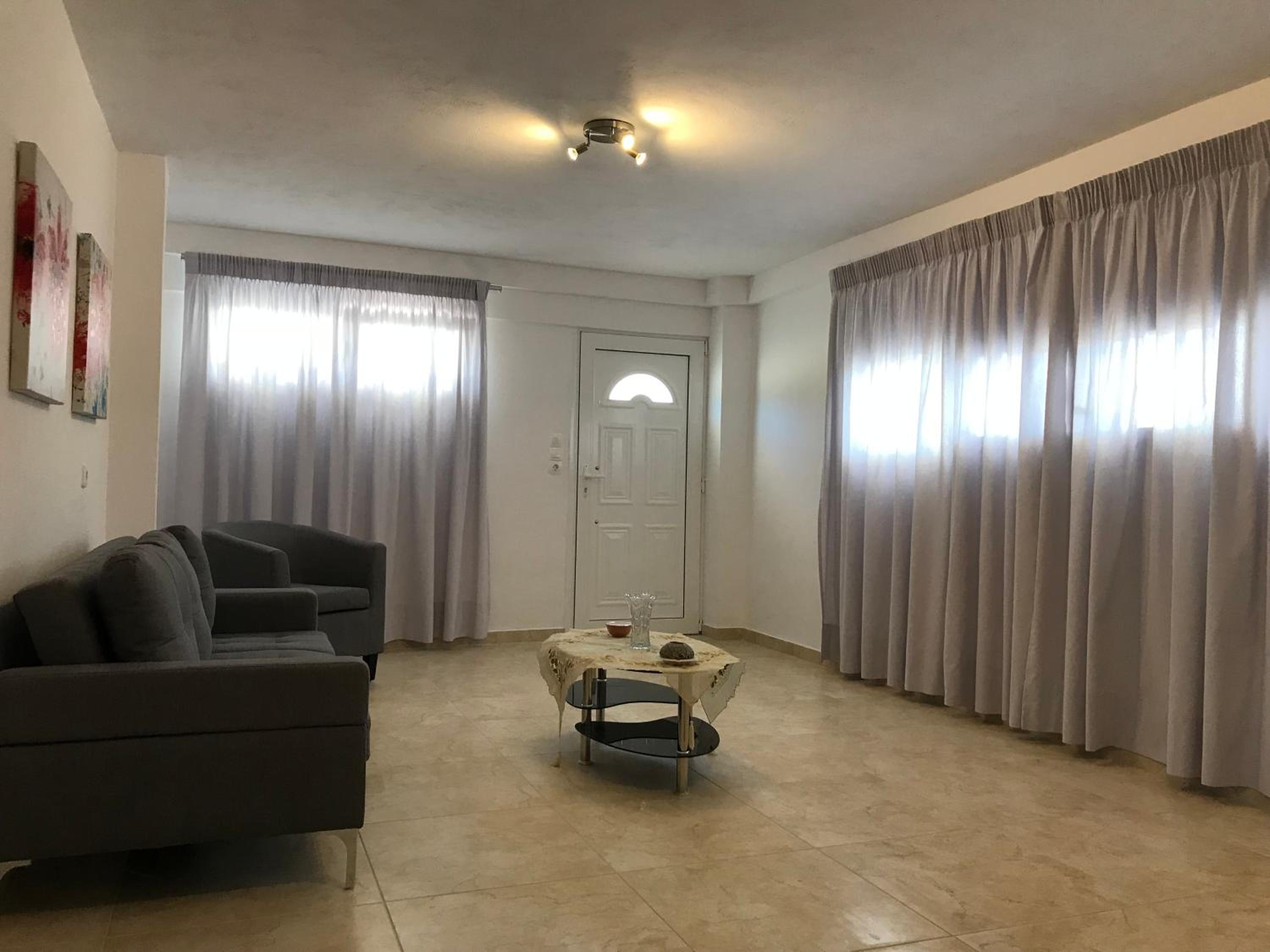 Villa Filoxenia