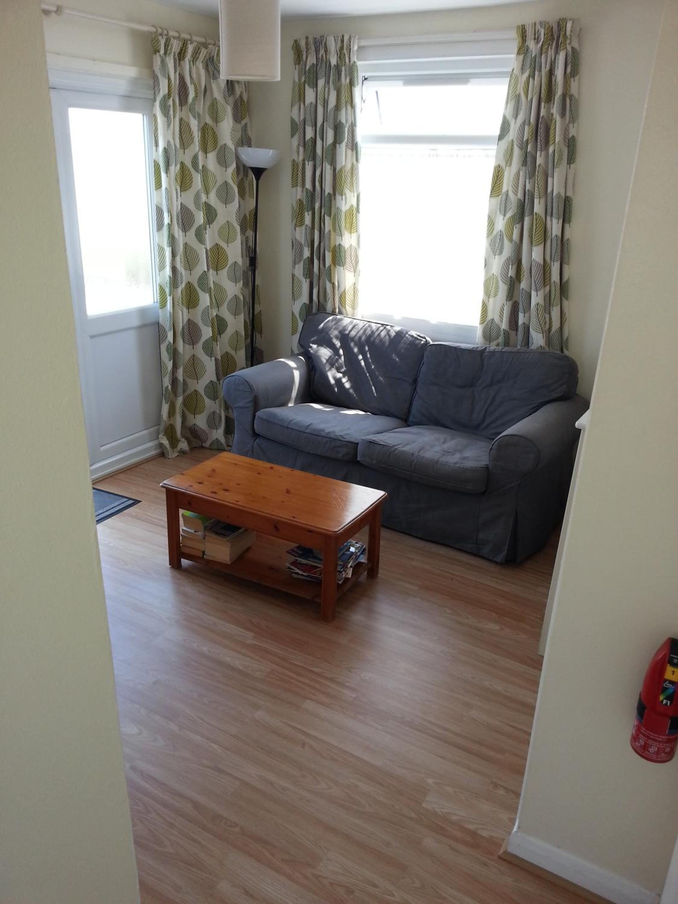 Beach Cottage view 5
