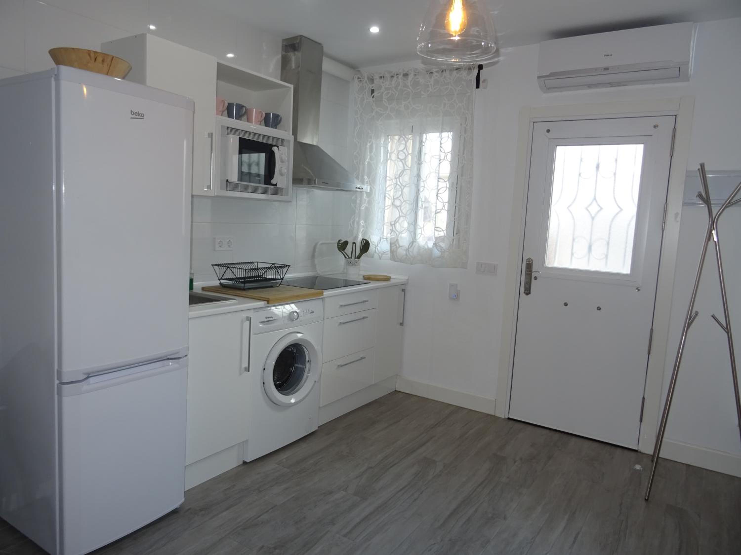 Carmen Apartamento