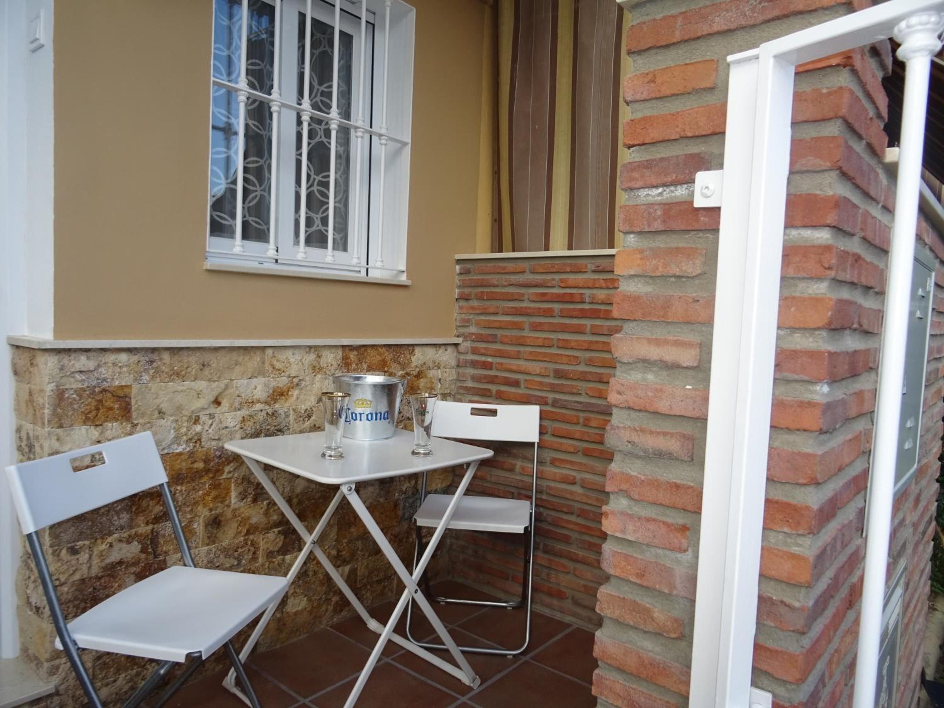 Carmen Apartamento