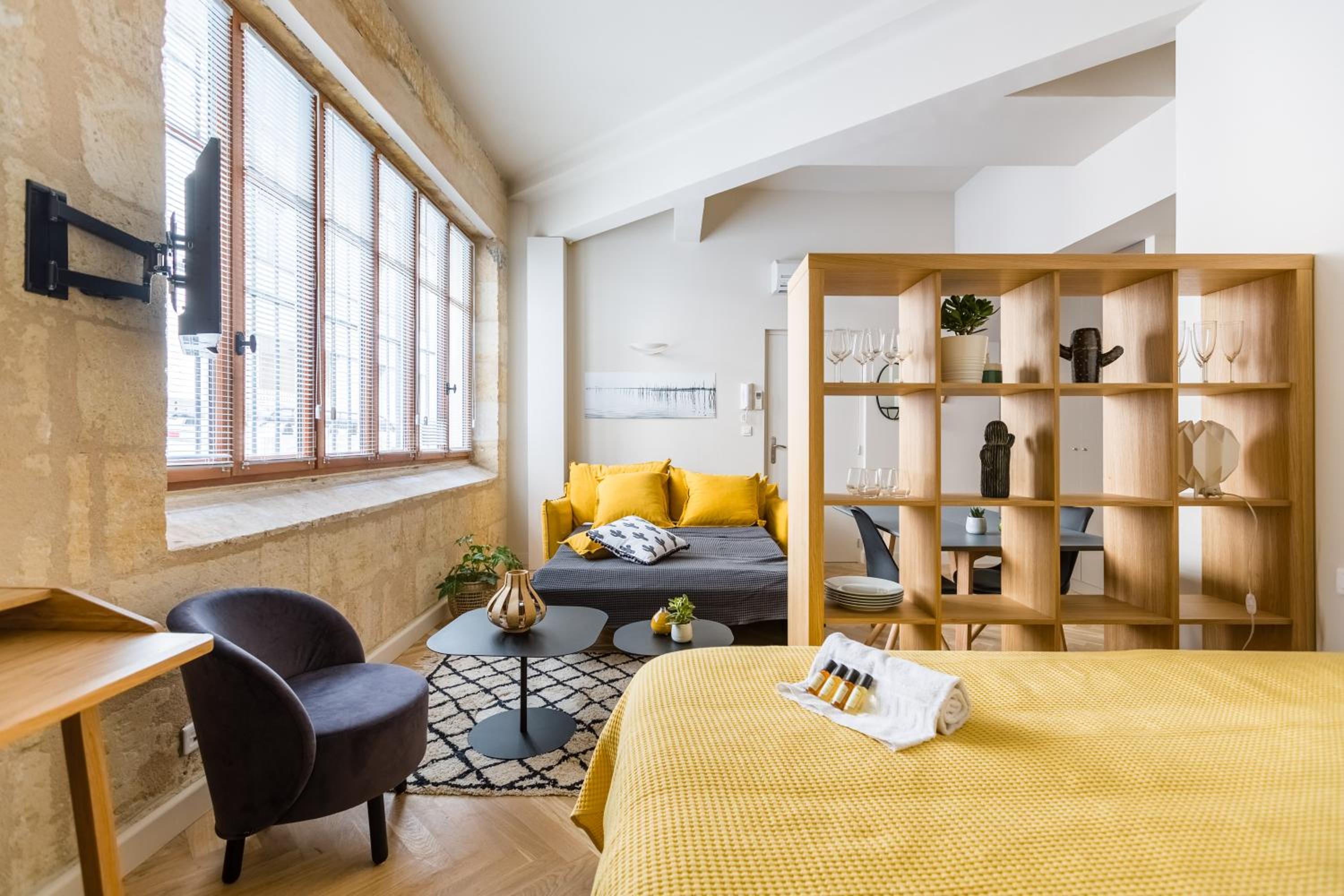Les Suites de Saint Amand view 2
