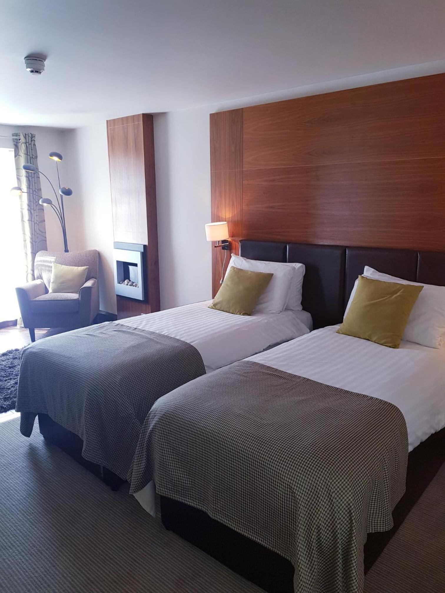 Gretna Green Vacations - Smiths At Gretna Green Hotel - Property Image 52