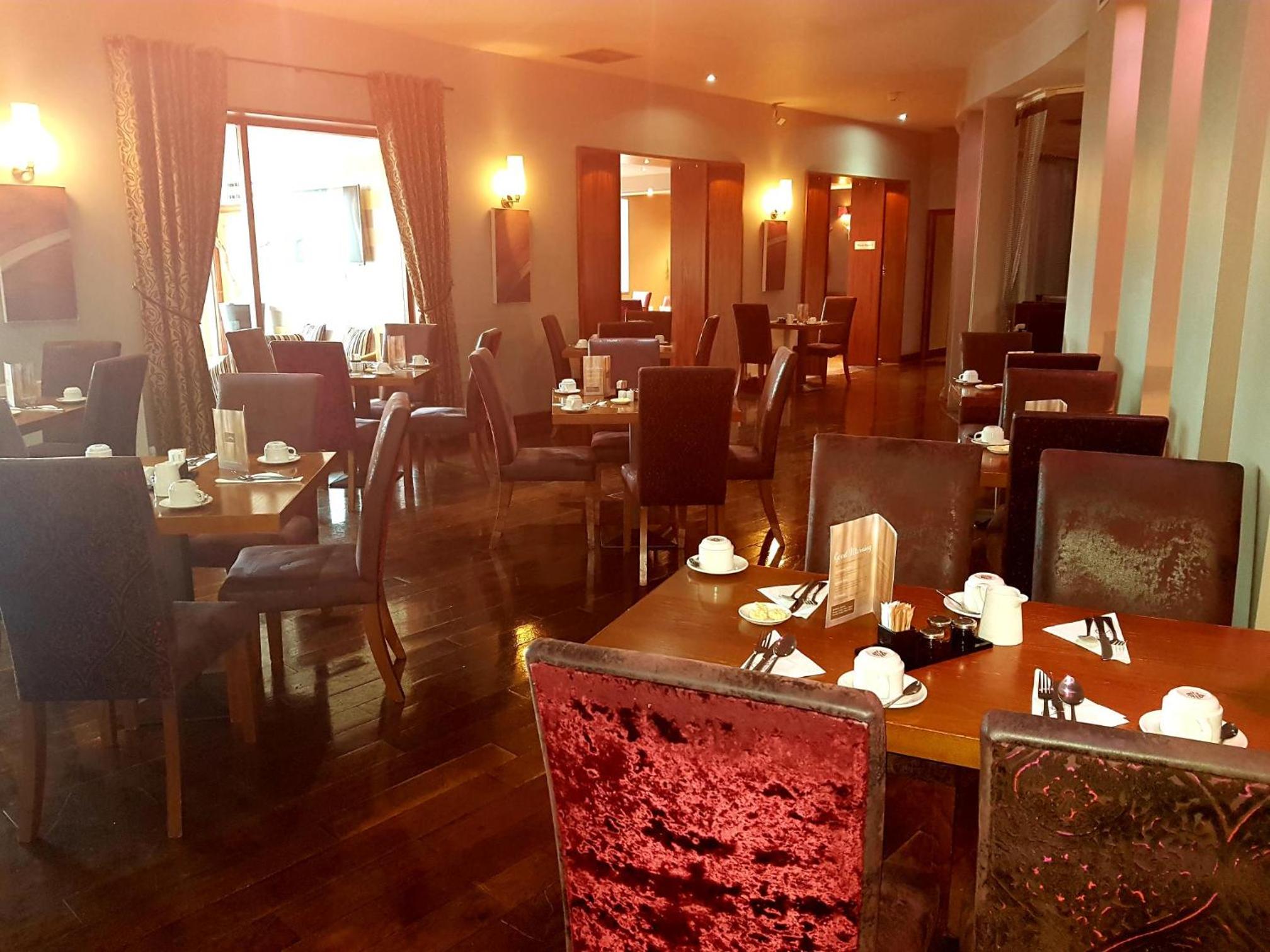 Gretna Green Vacations - Smiths At Gretna Green Hotel - Property Image 41