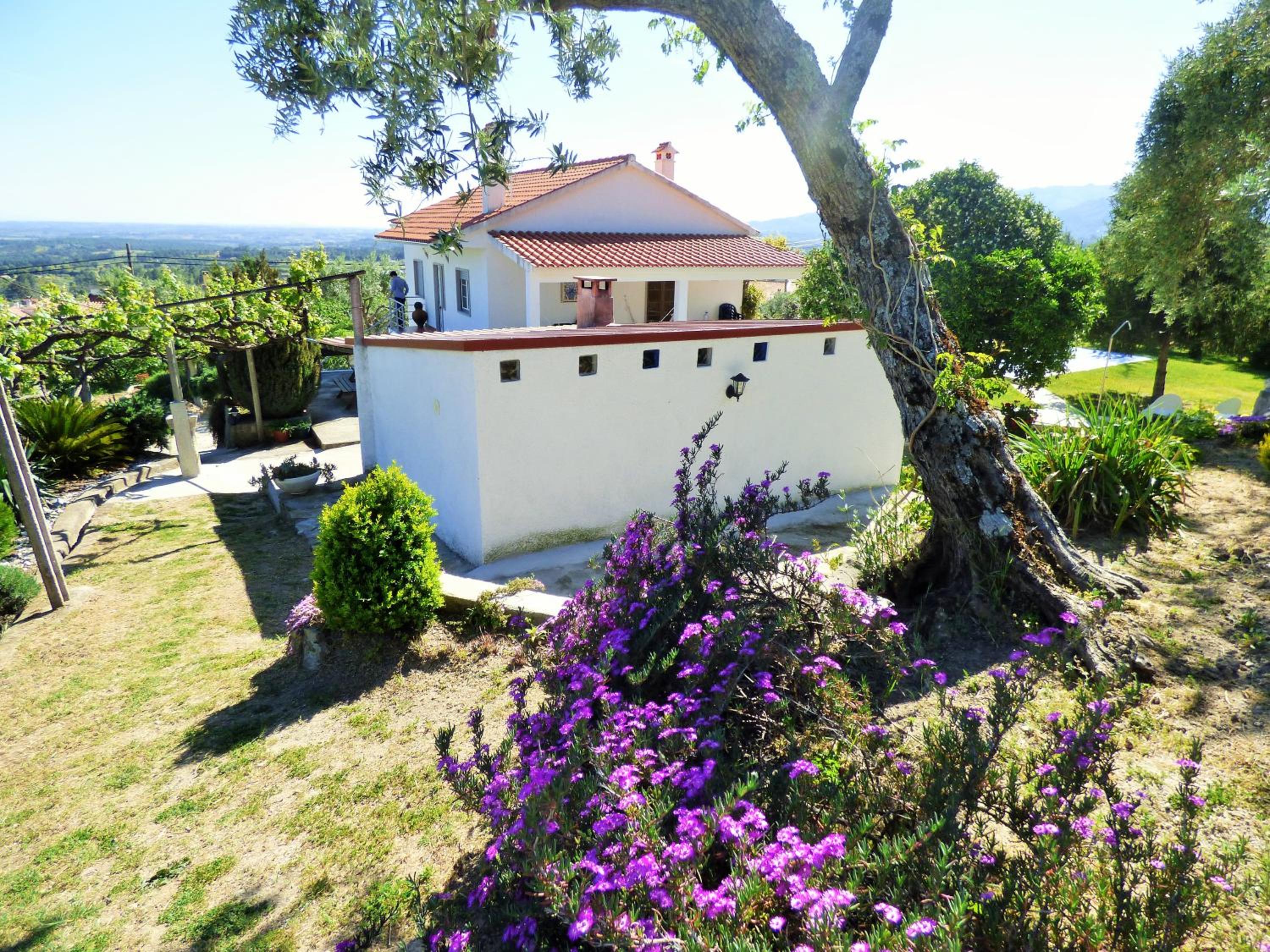 Casa da Gardunha