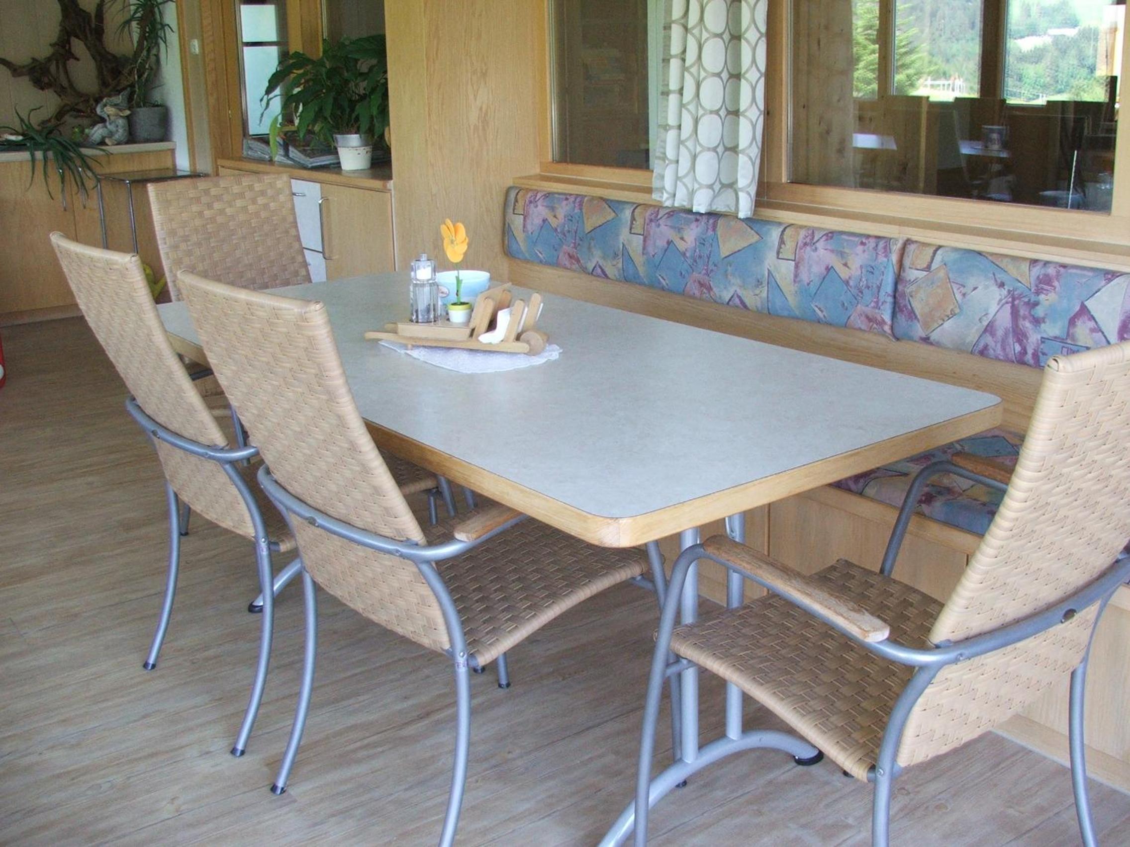 Pension Jägerheim