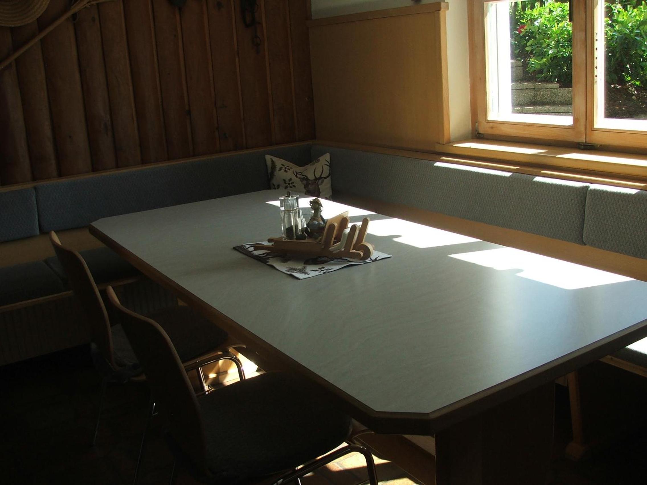 Pension Jägerheim