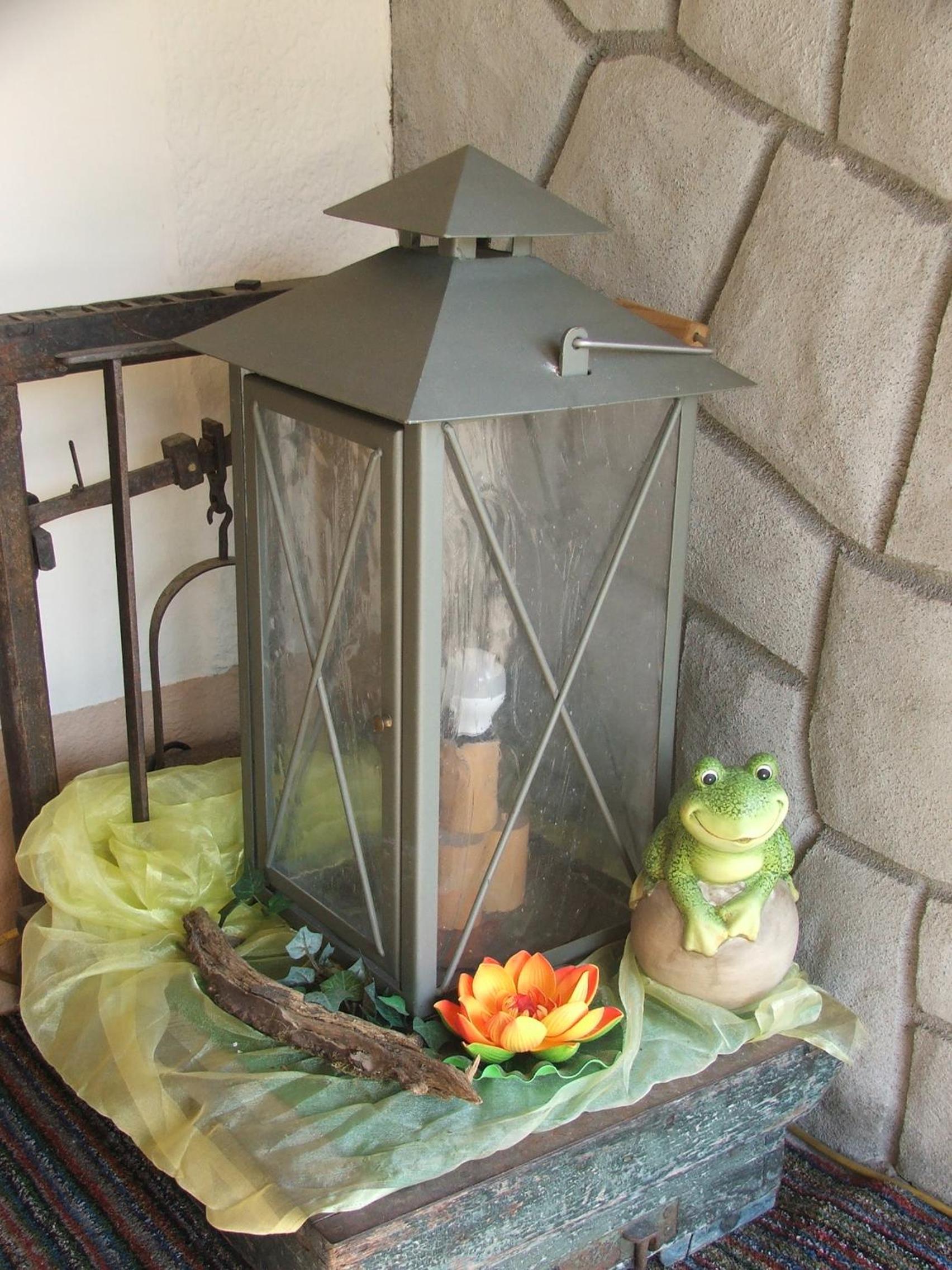Pension Jägerheim