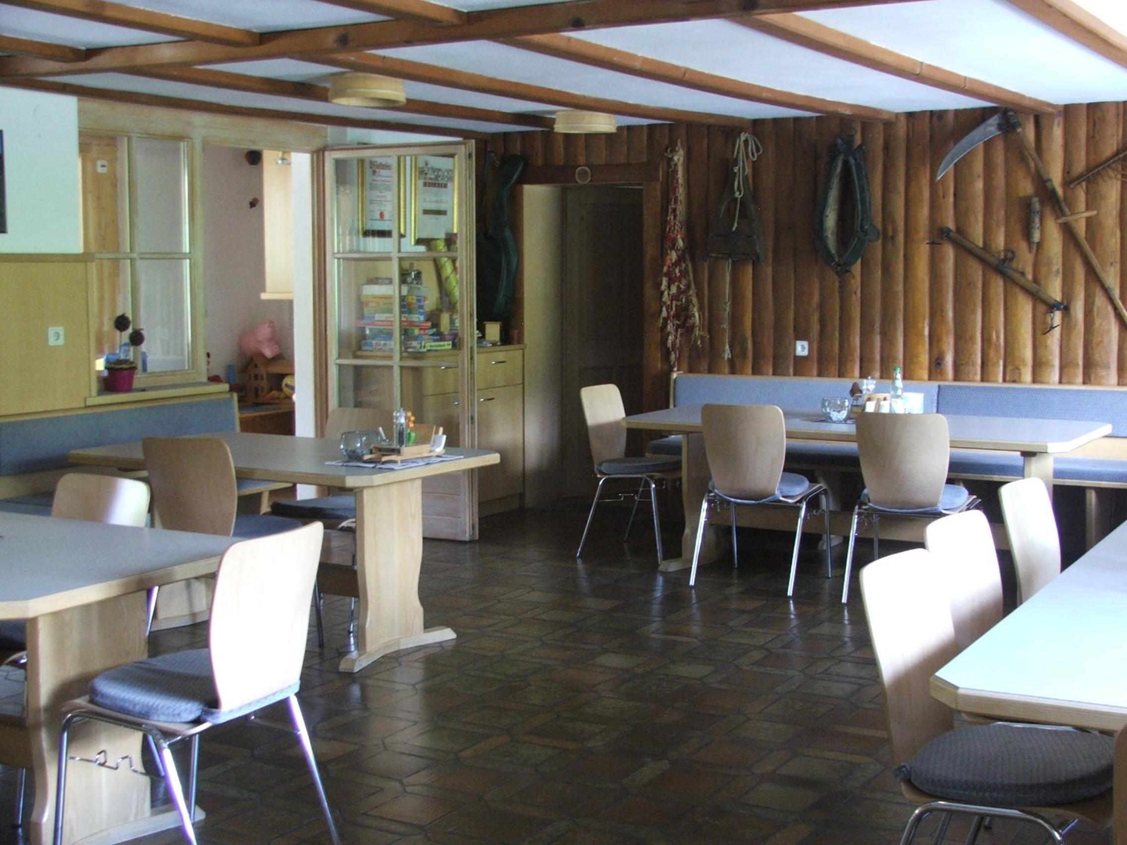 Pension Jägerheim