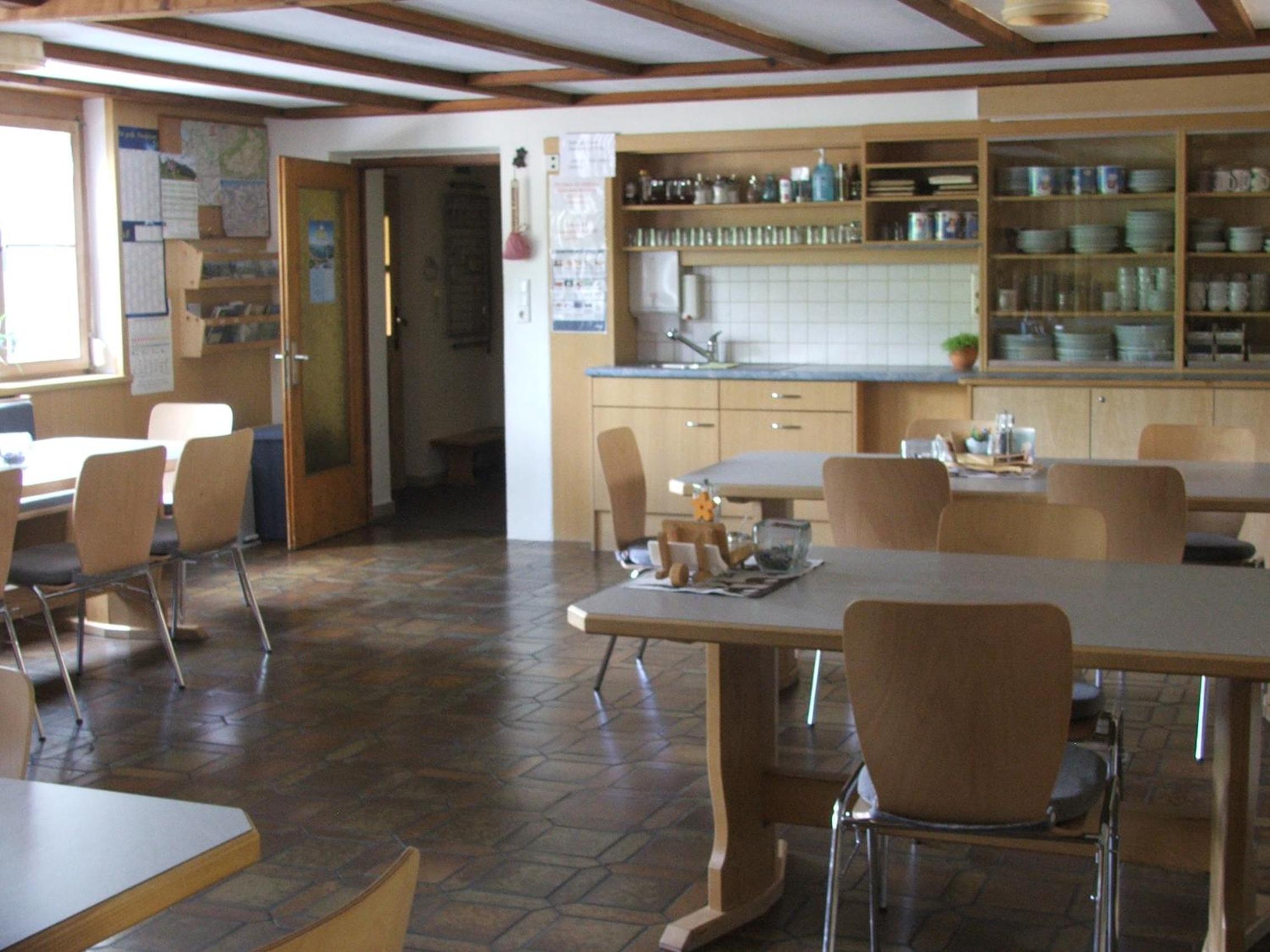 Pension Jägerheim