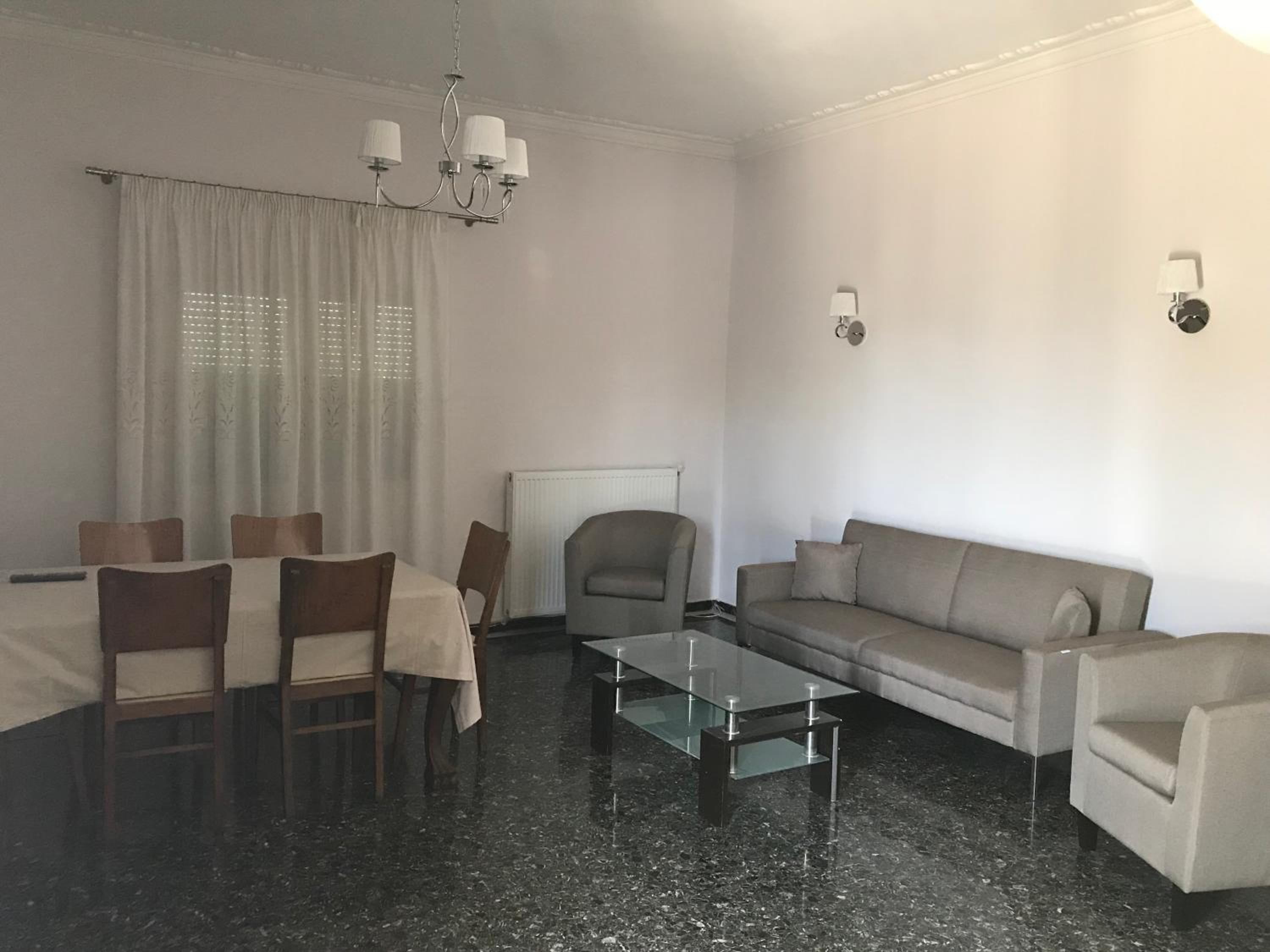 Villa Filoxenia