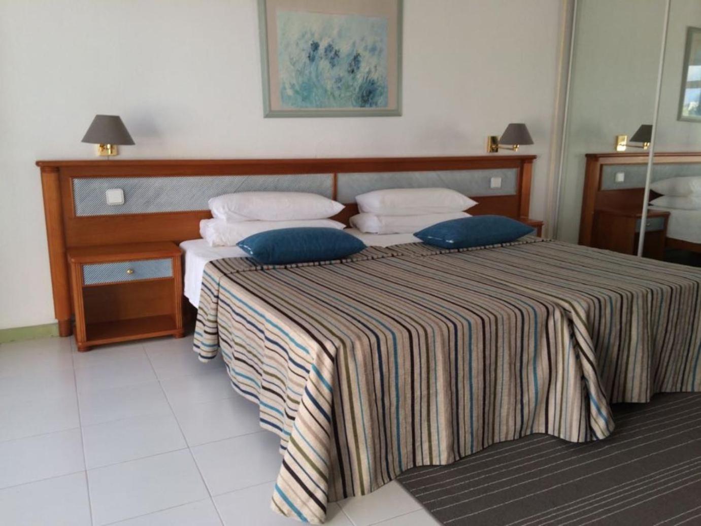 Club del Mar Apartamento soleado 24 view 2