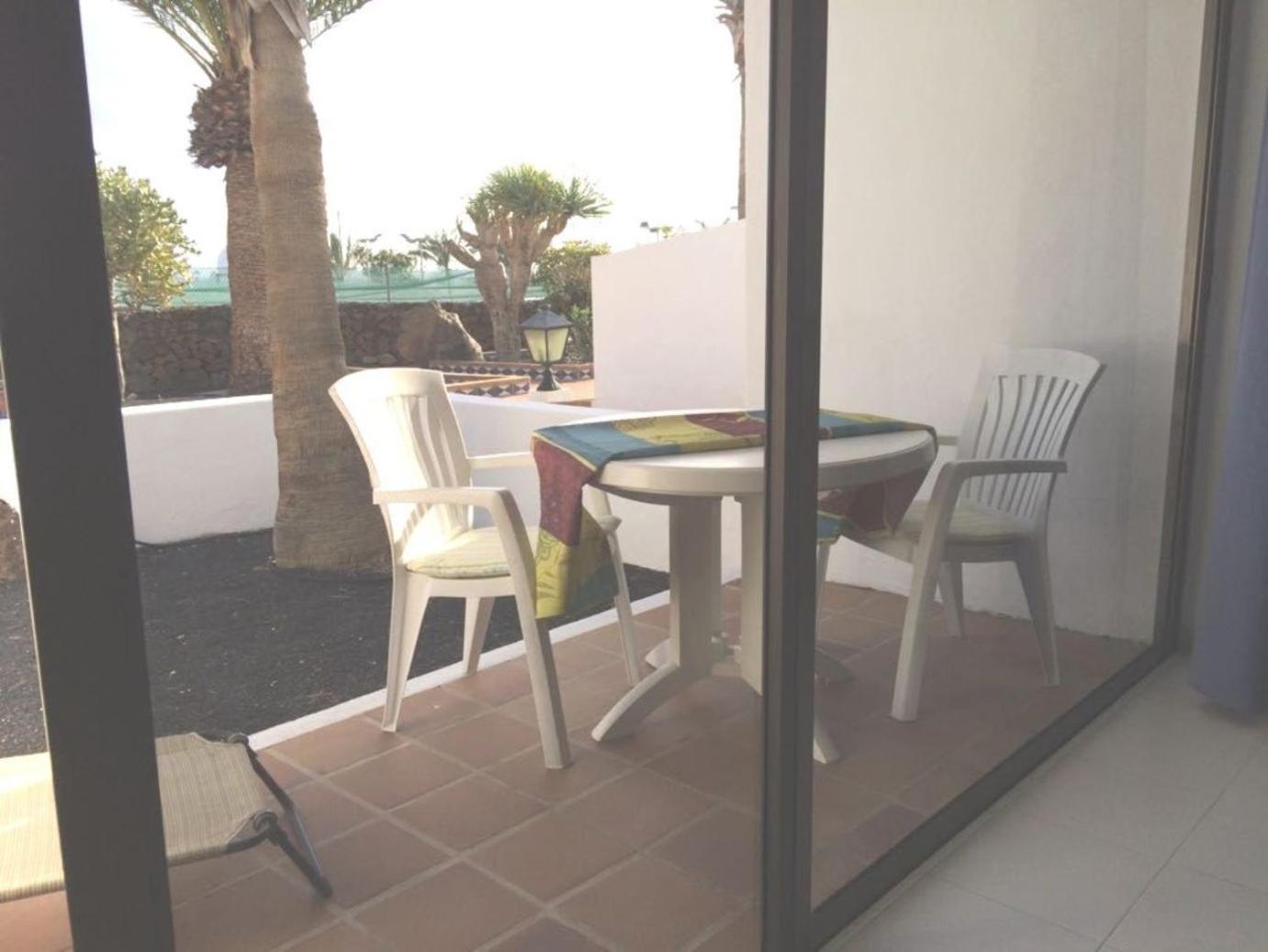Club del Mar Apartamento soleado 24 view 3