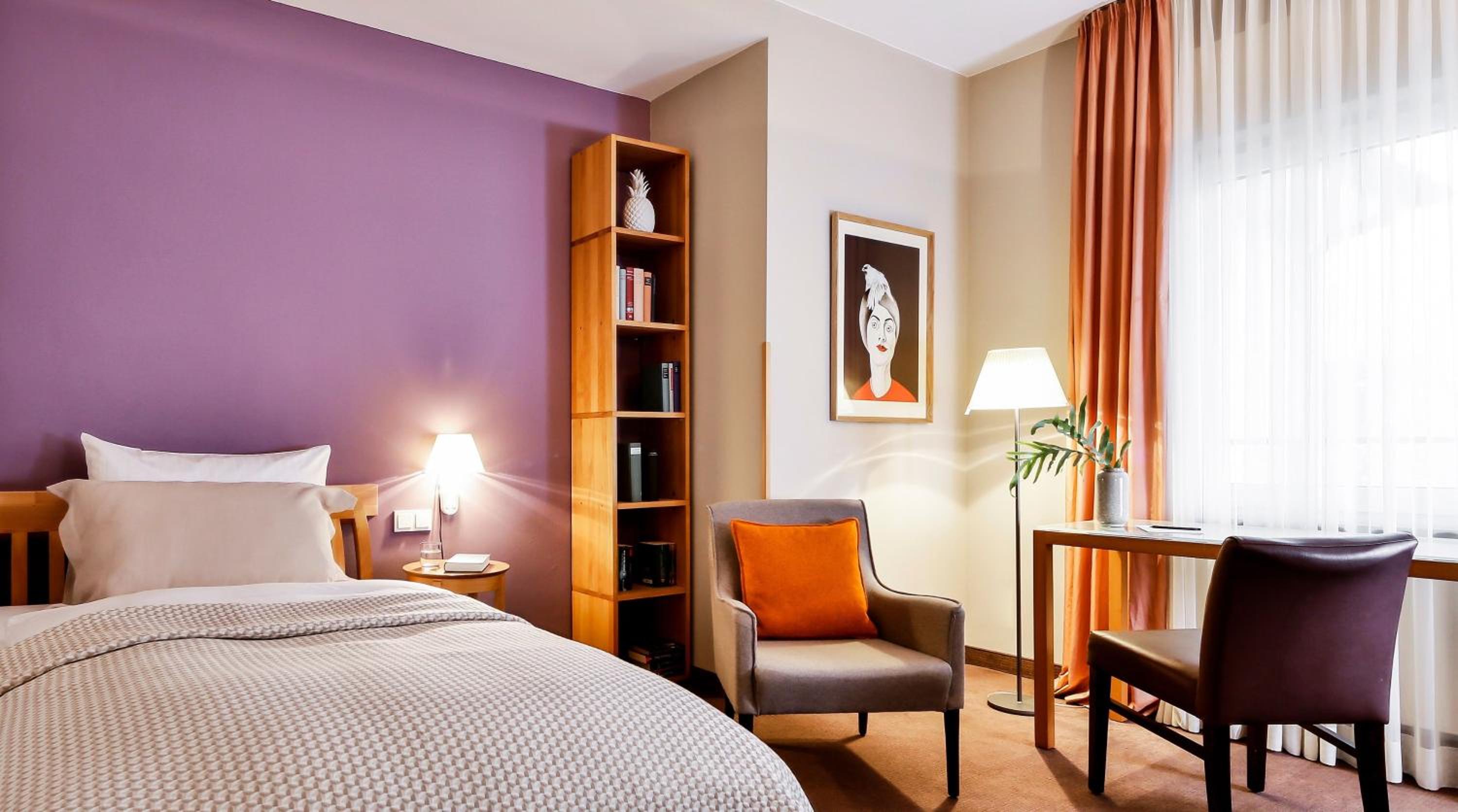 BIO-Hotel Villa Orange - Property Image 3