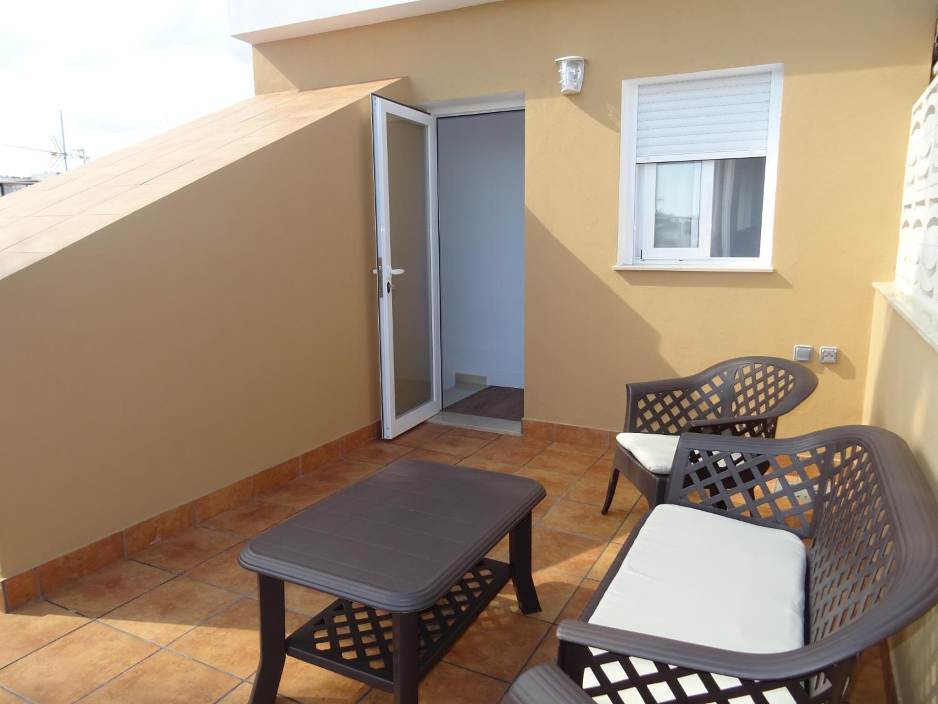Carmen Apartamento