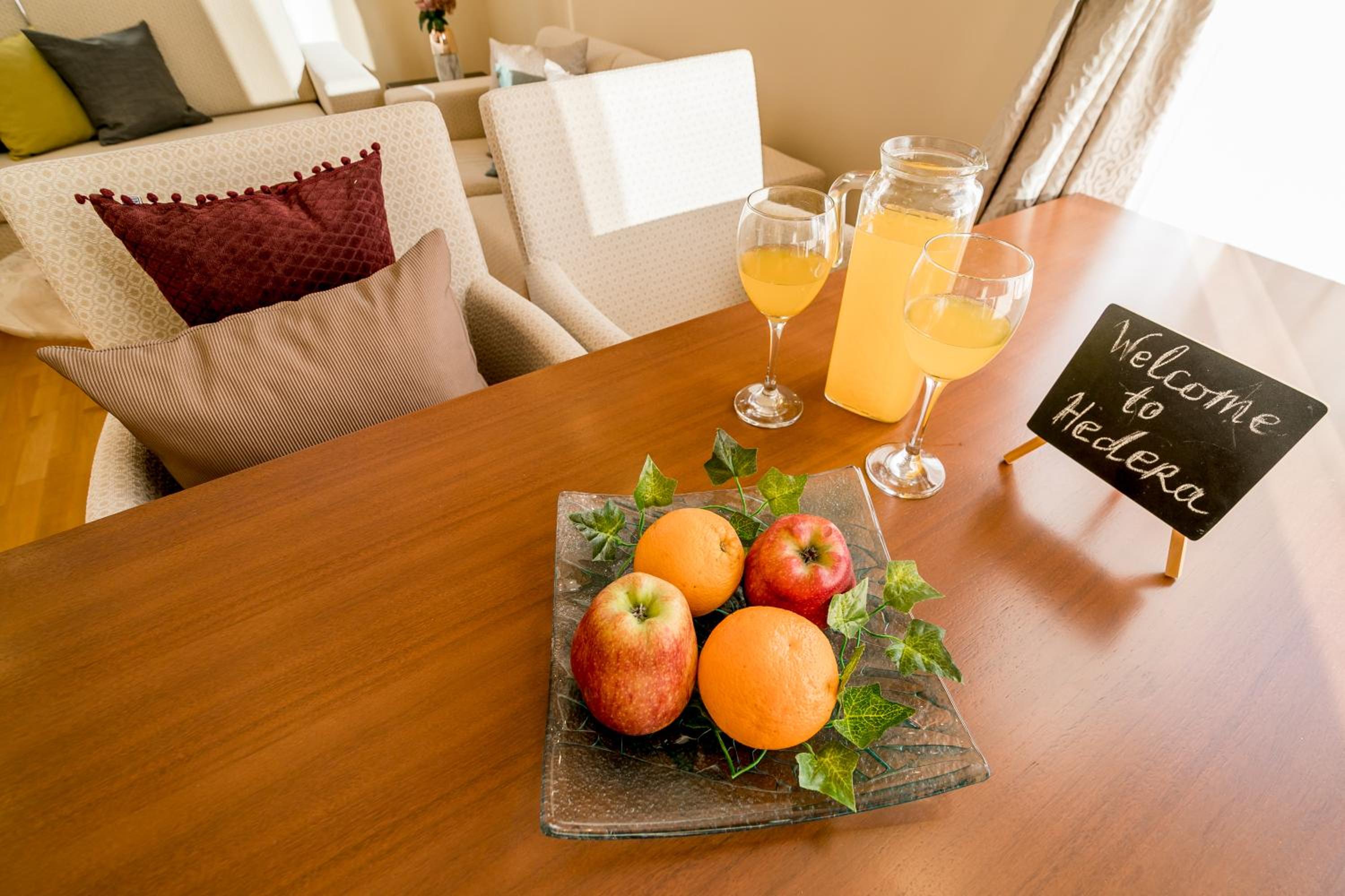 Hedera Residences - Kumbor